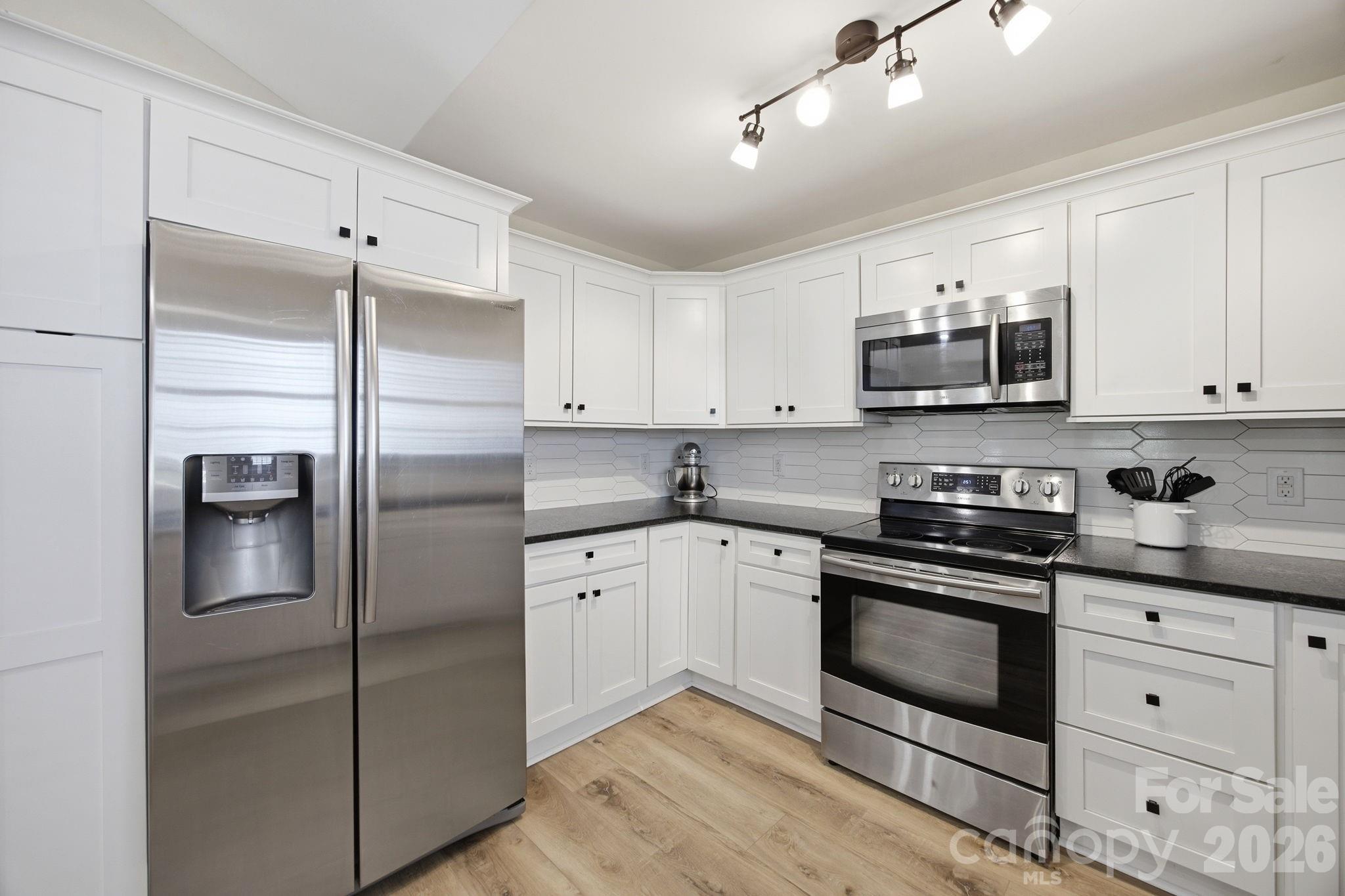 Wilmore - Residential