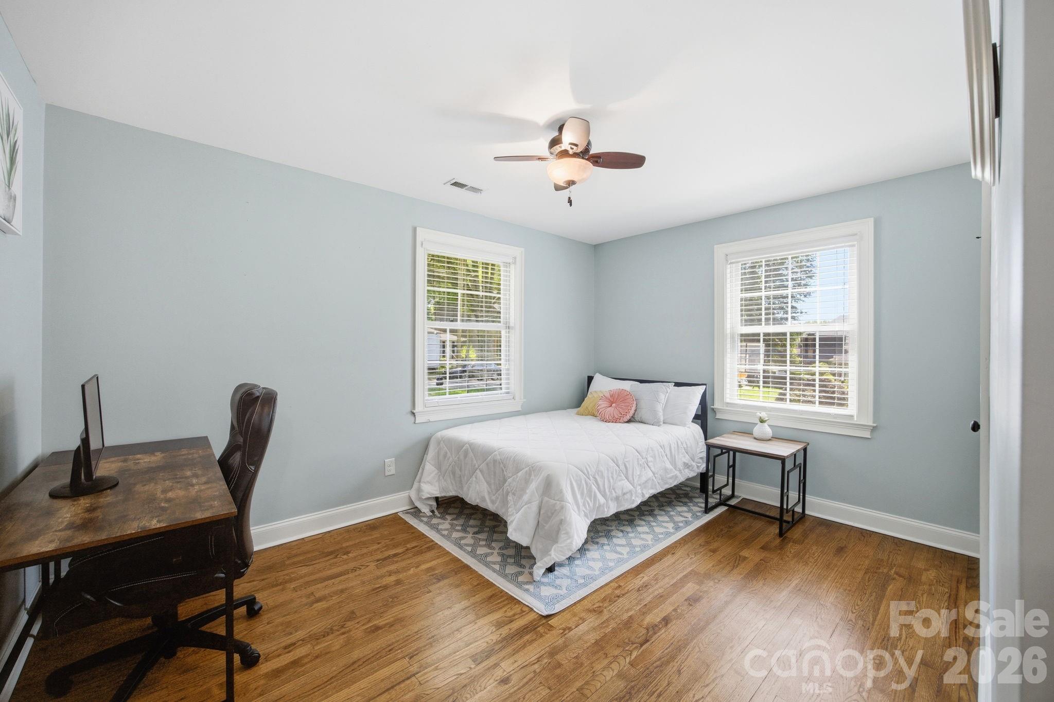 Wilmore - Residential