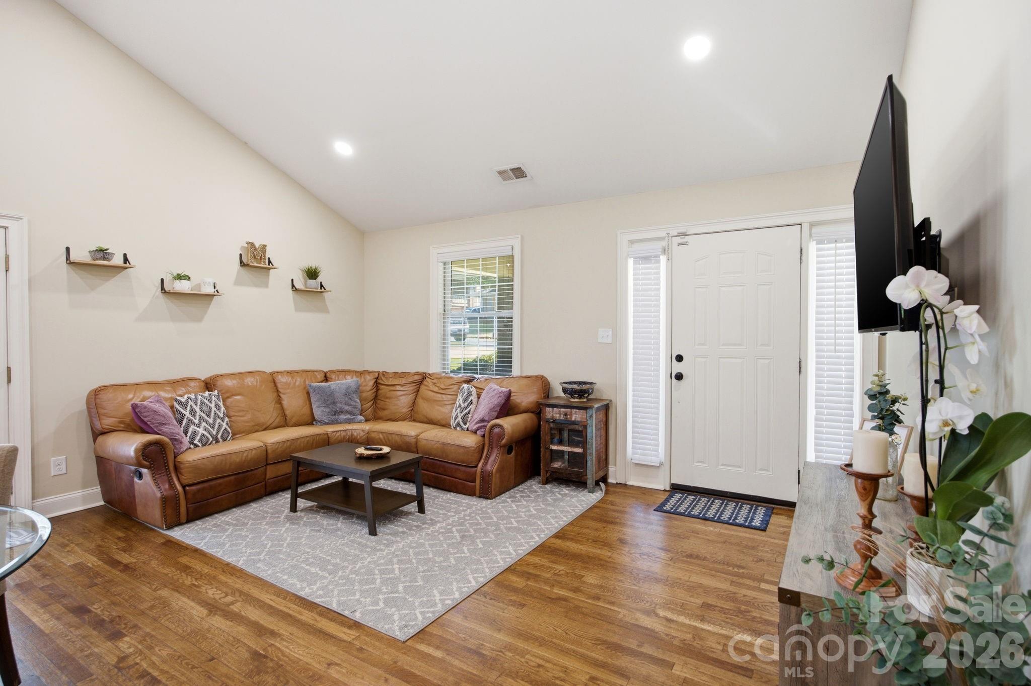 Wilmore - Residential