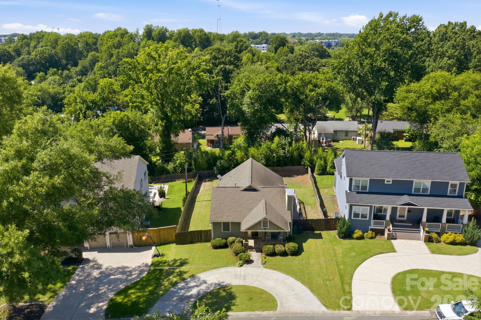 Wilmore - Residential