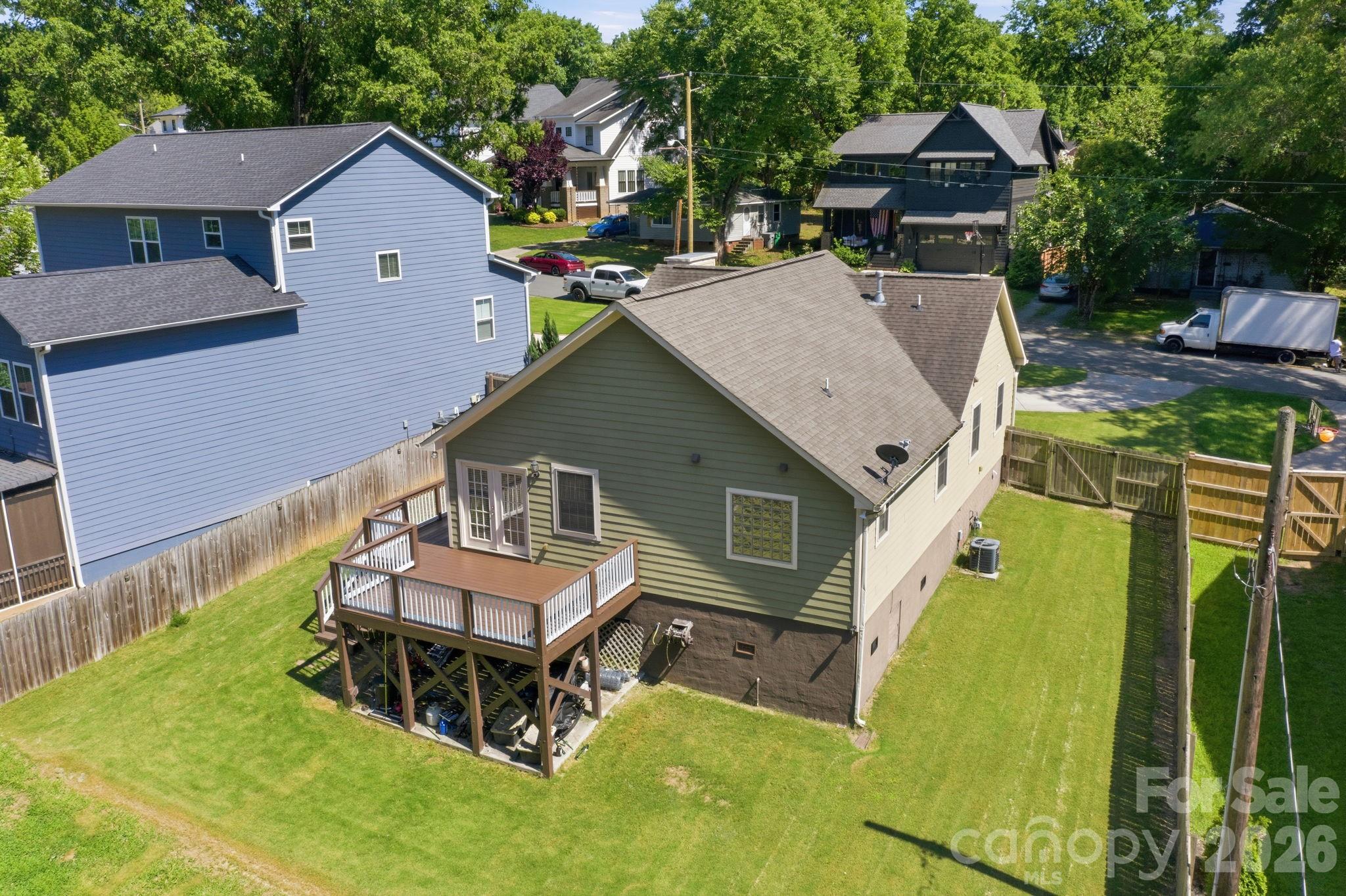 Wilmore - Residential
