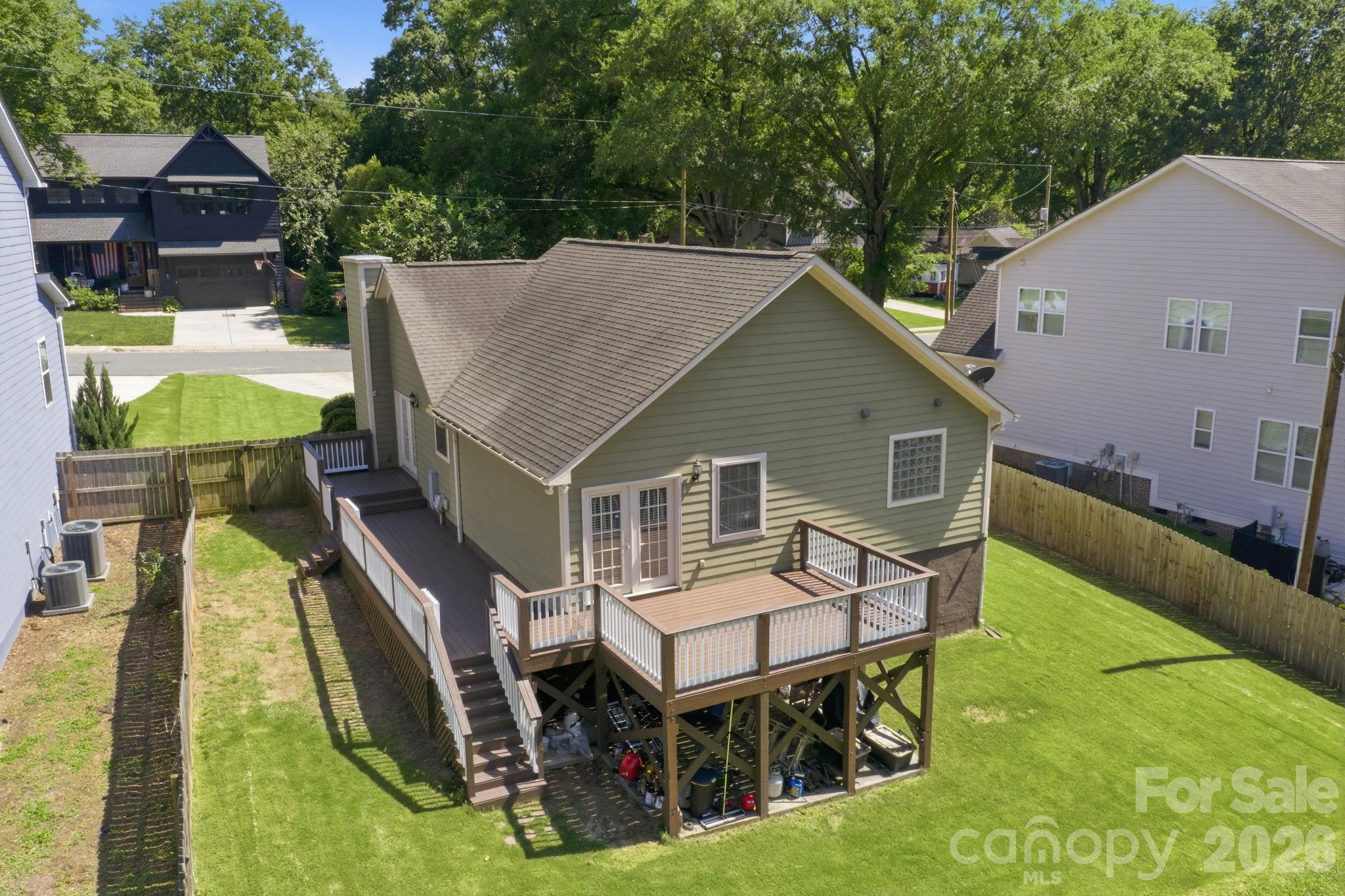 Wilmore - Residential