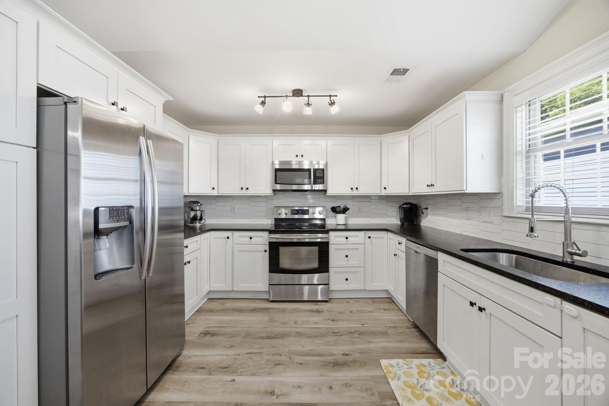 Wilmore - Residential