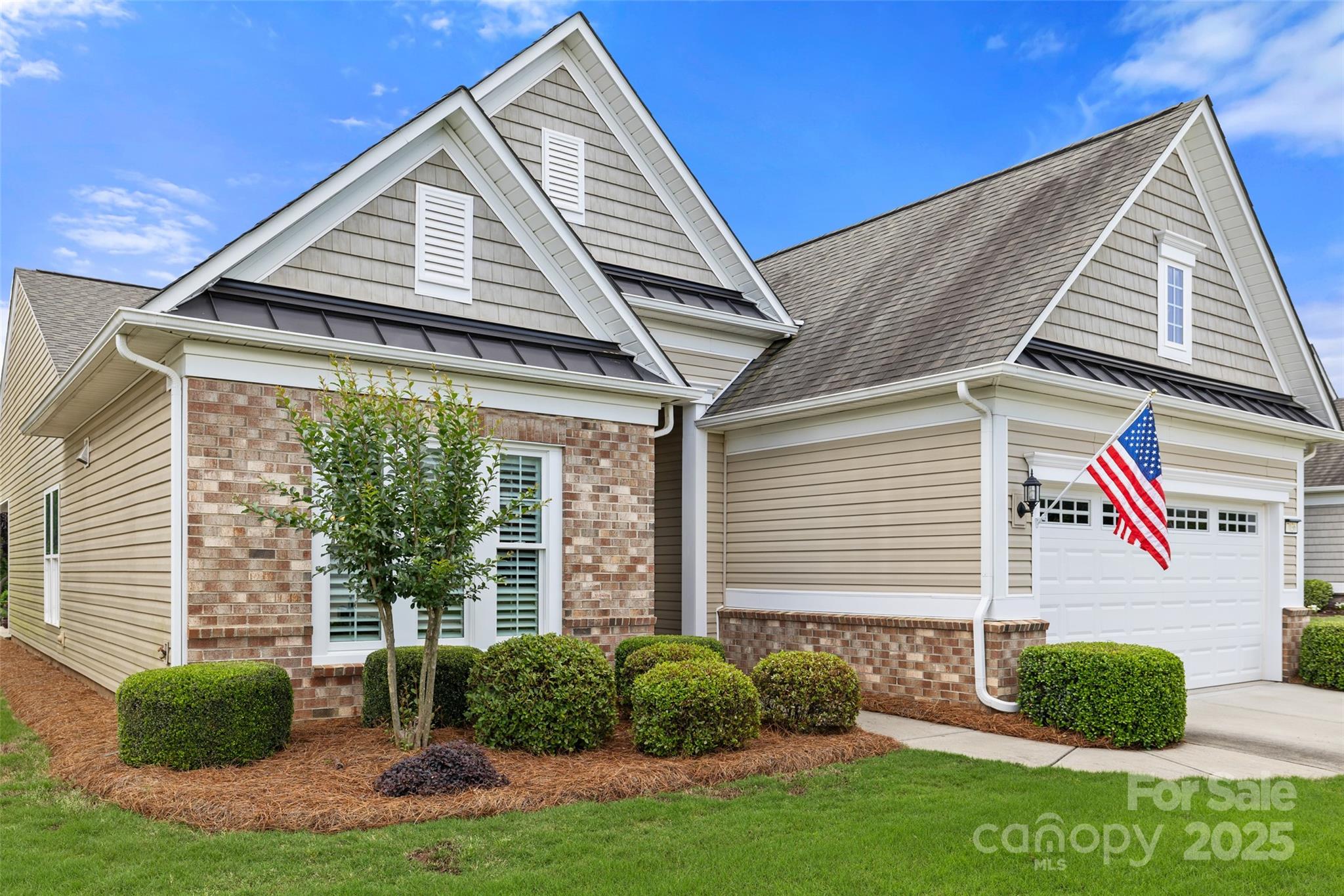 Sun City Carolina Lakes - Residential