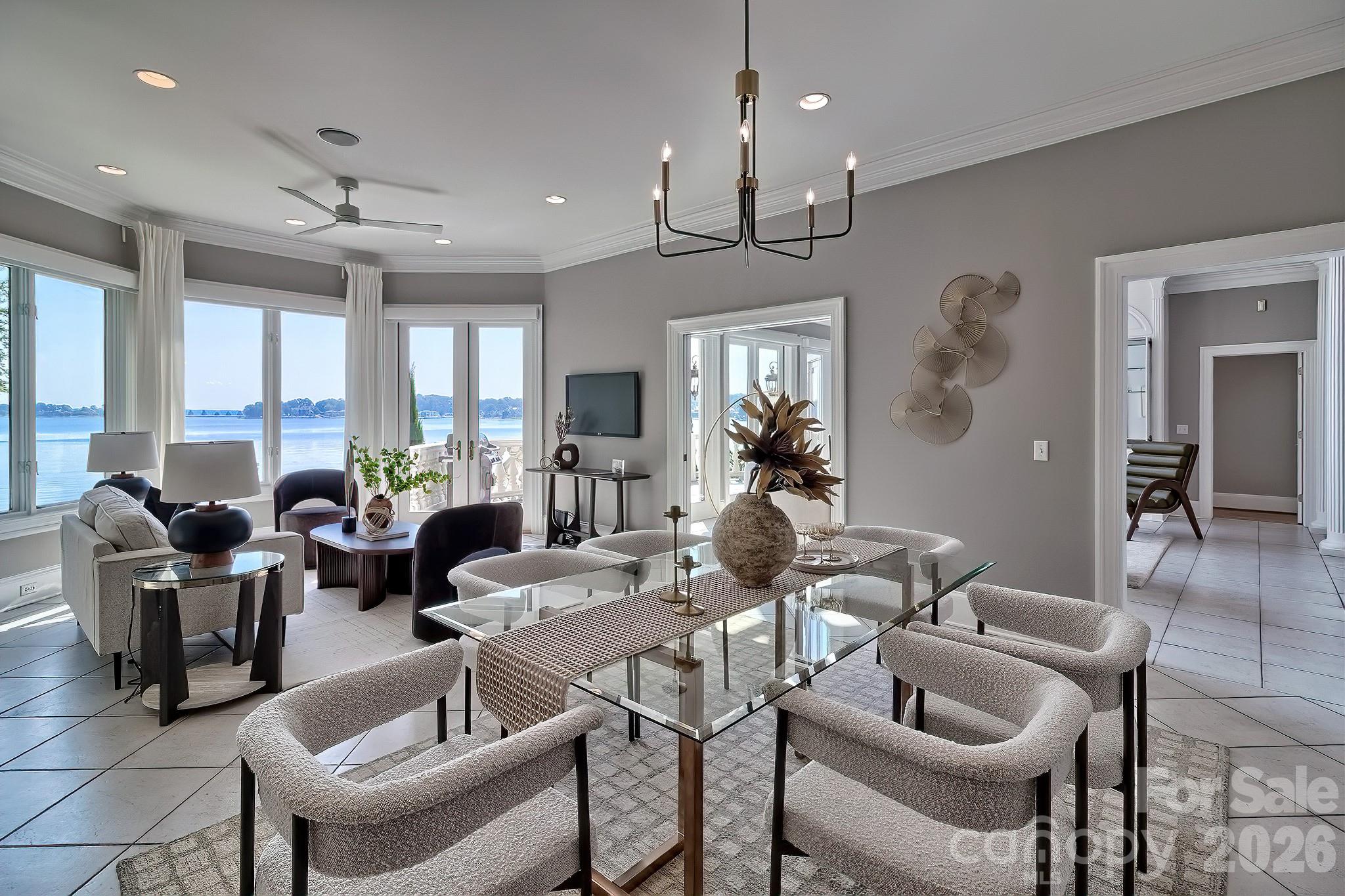 Spence Plantation - Residential