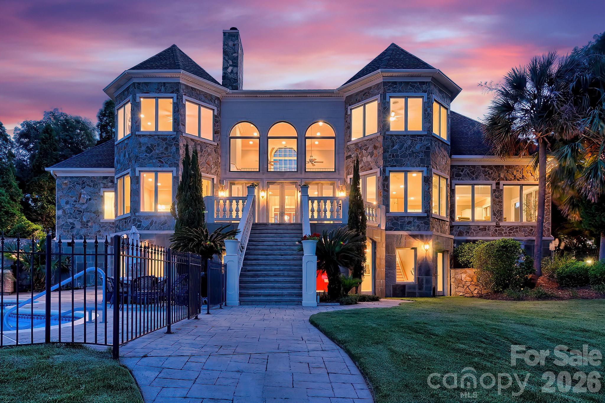 Spence Plantation - Residential