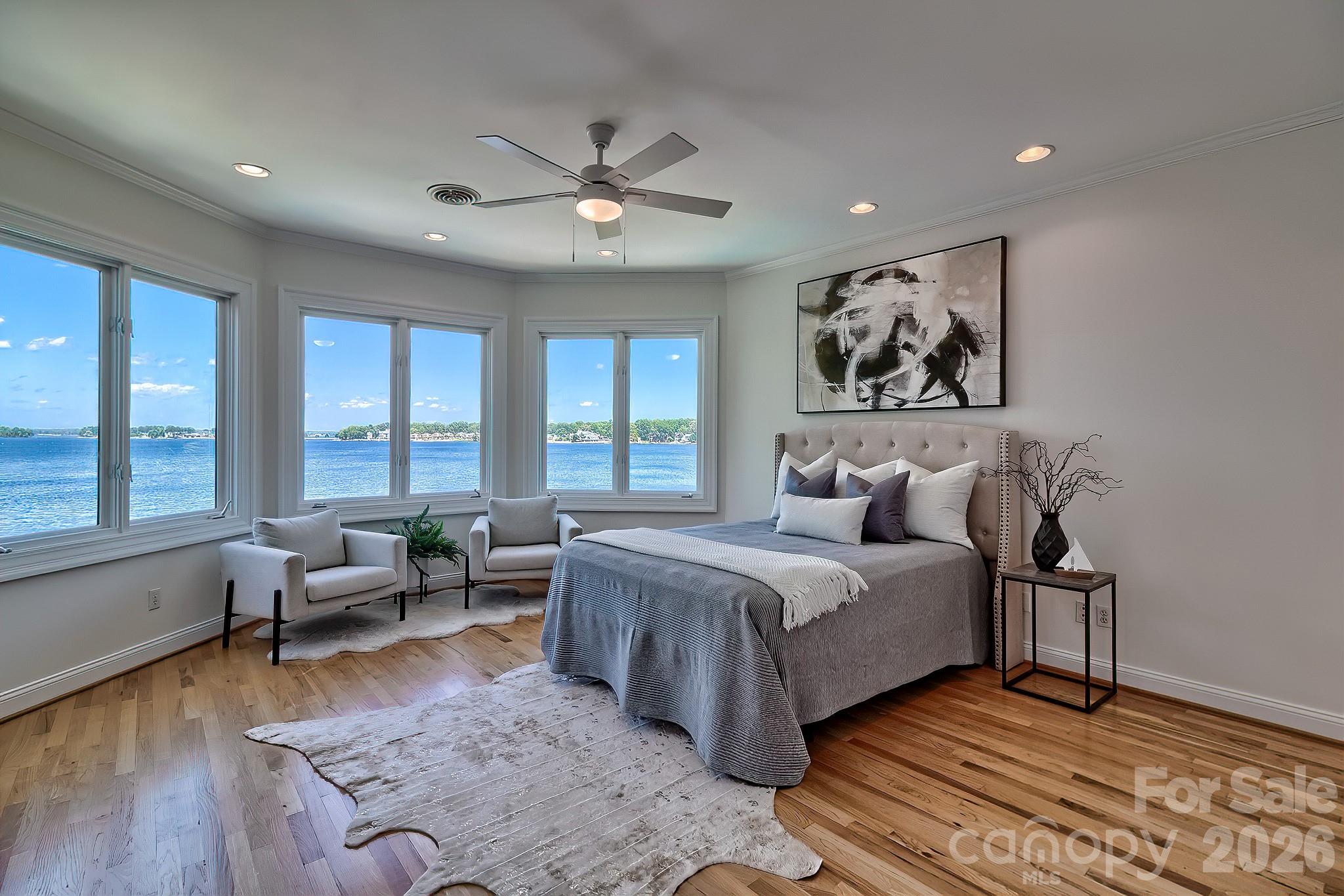 Spence Plantation - Residential