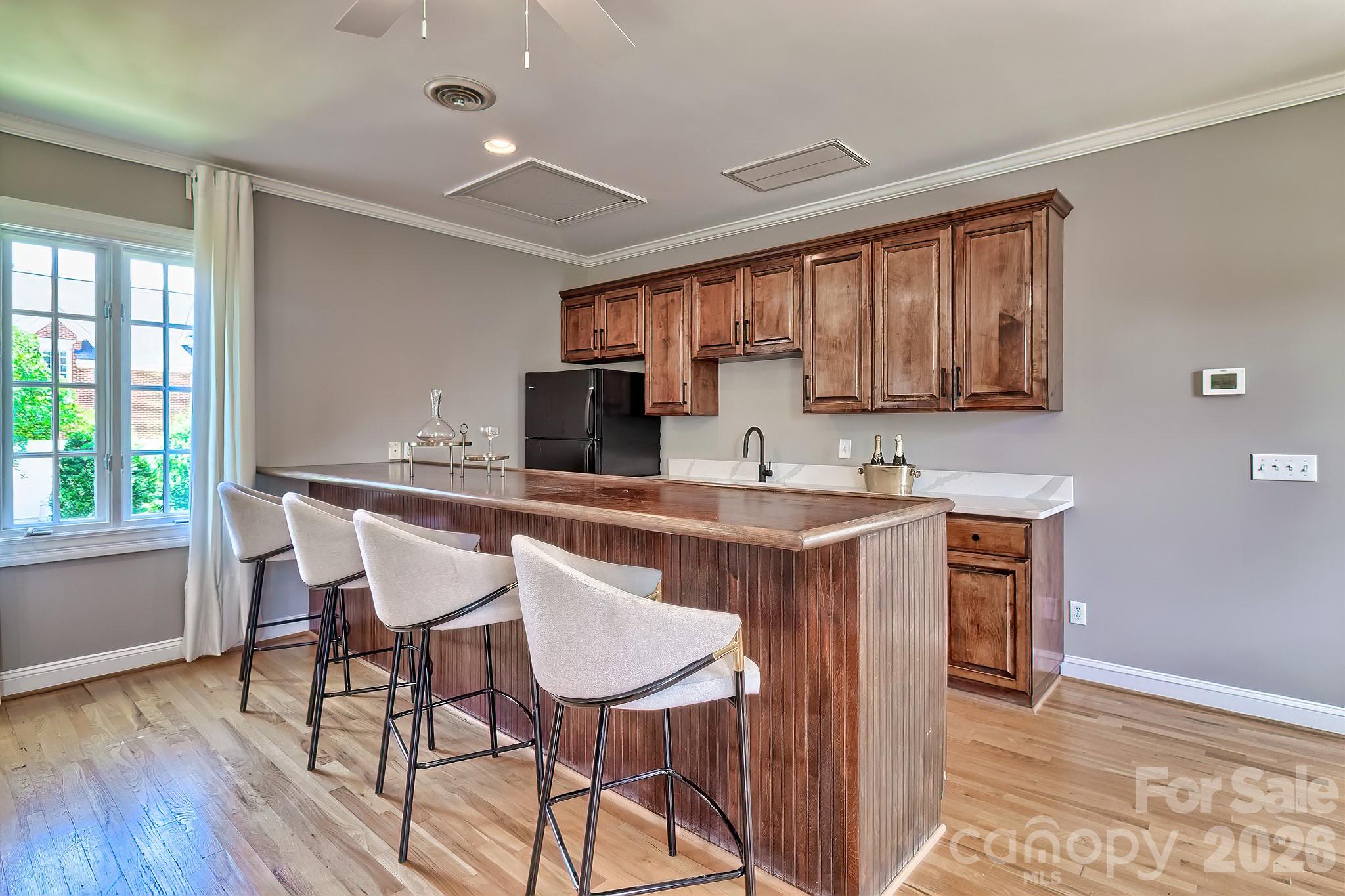 Spence Plantation - Residential