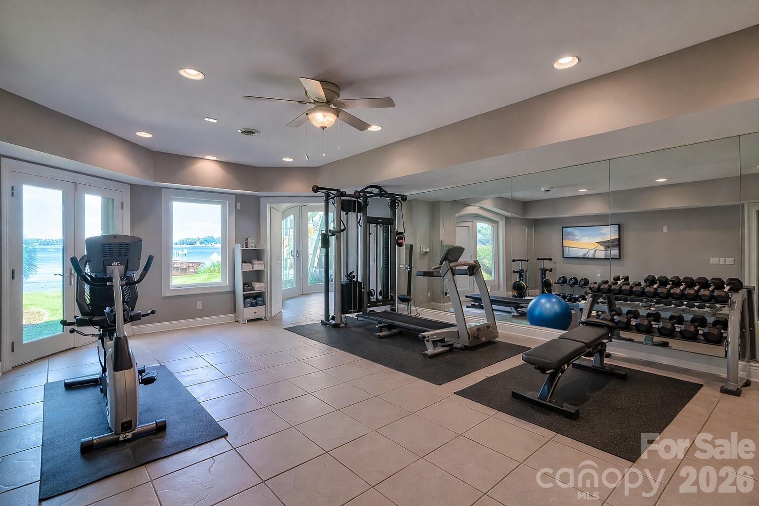 Spence Plantation - Residential