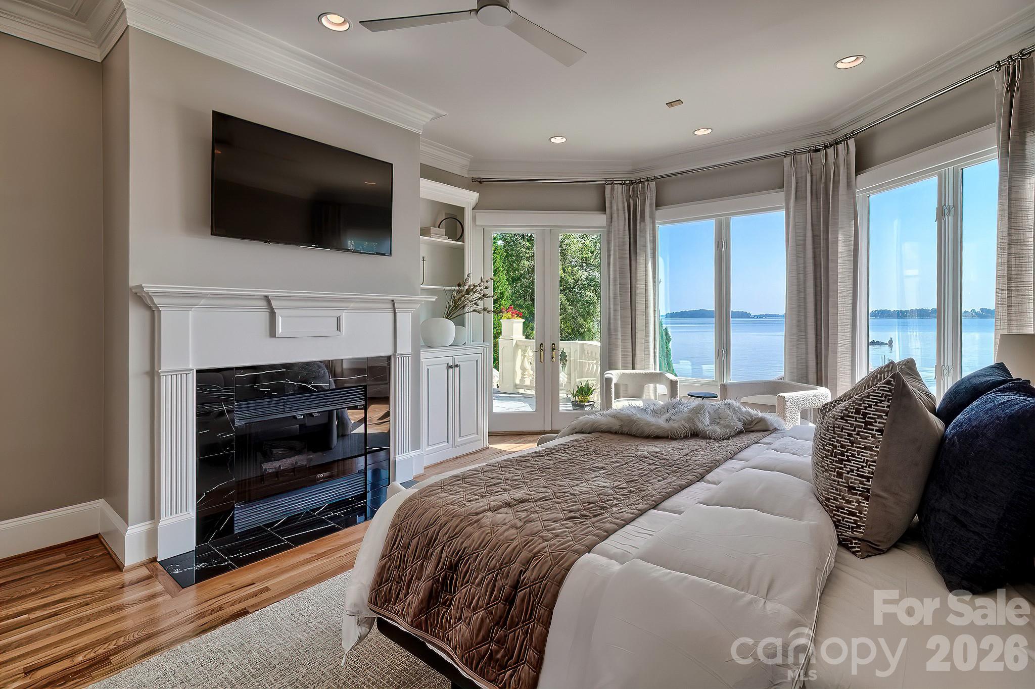 Spence Plantation - Residential