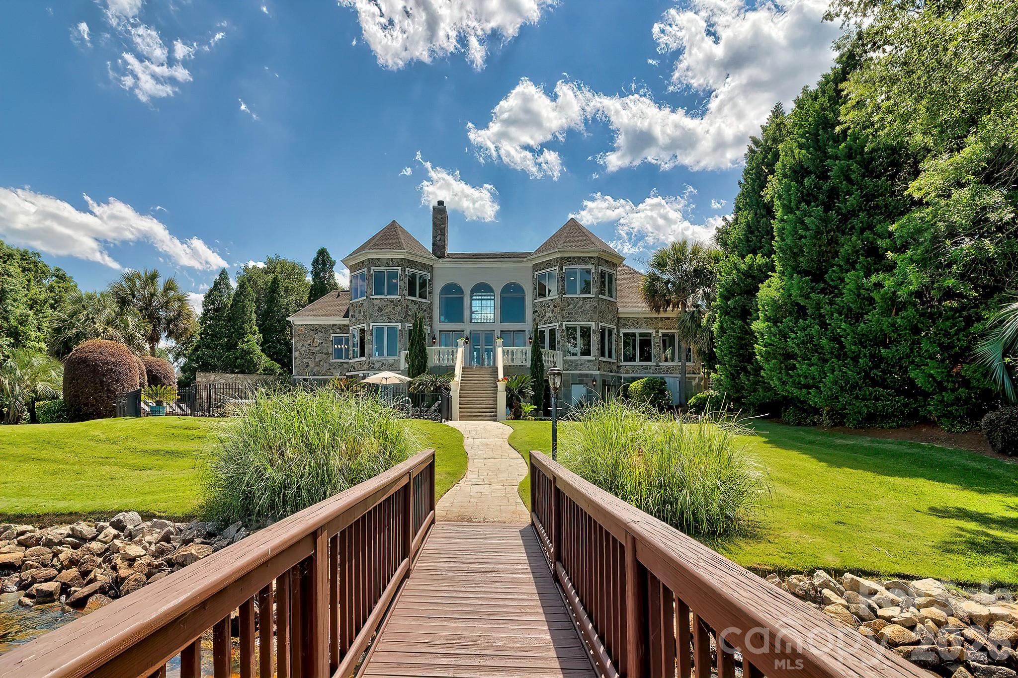 Spence Plantation - Residential