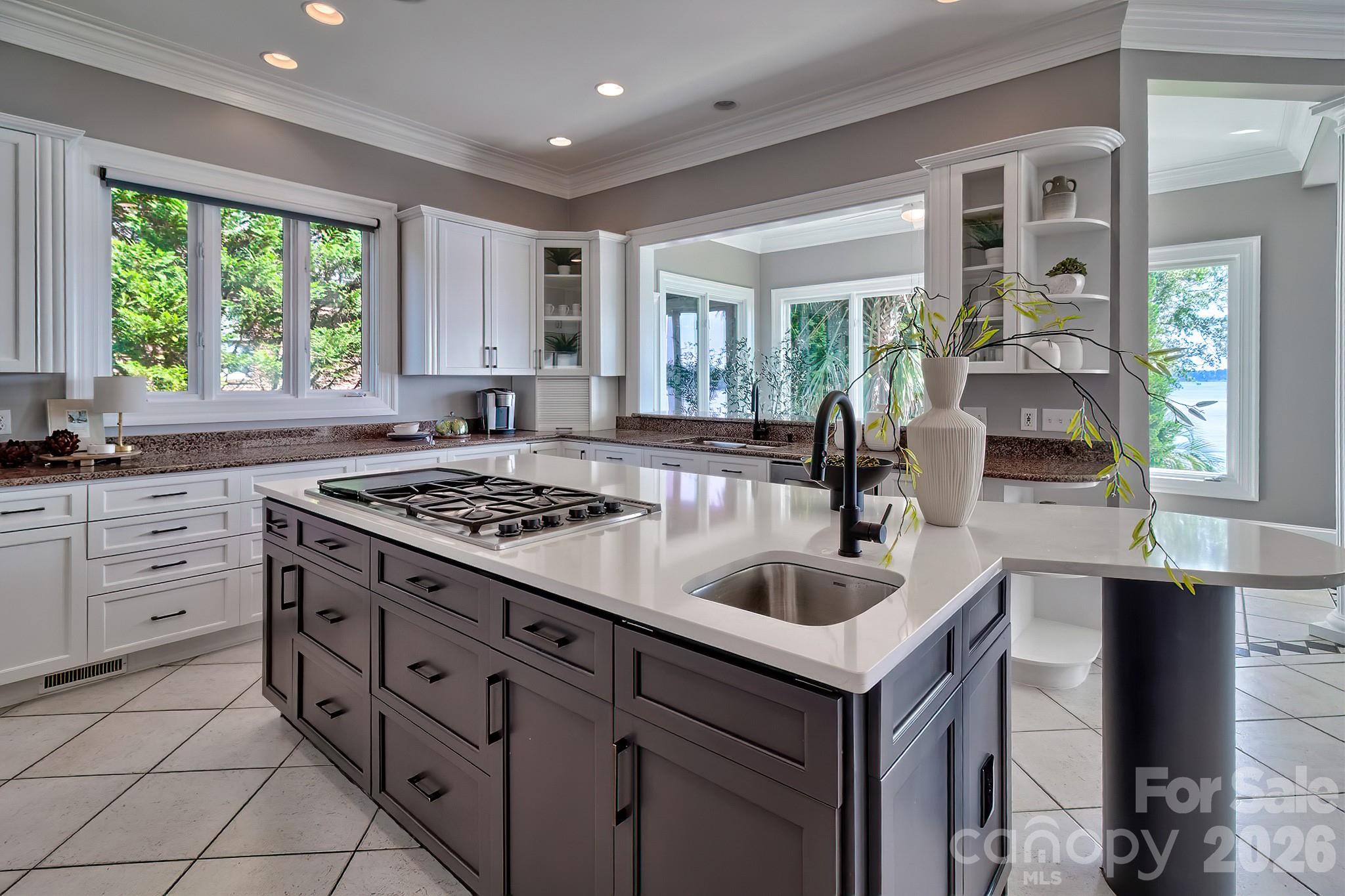Spence Plantation - Residential