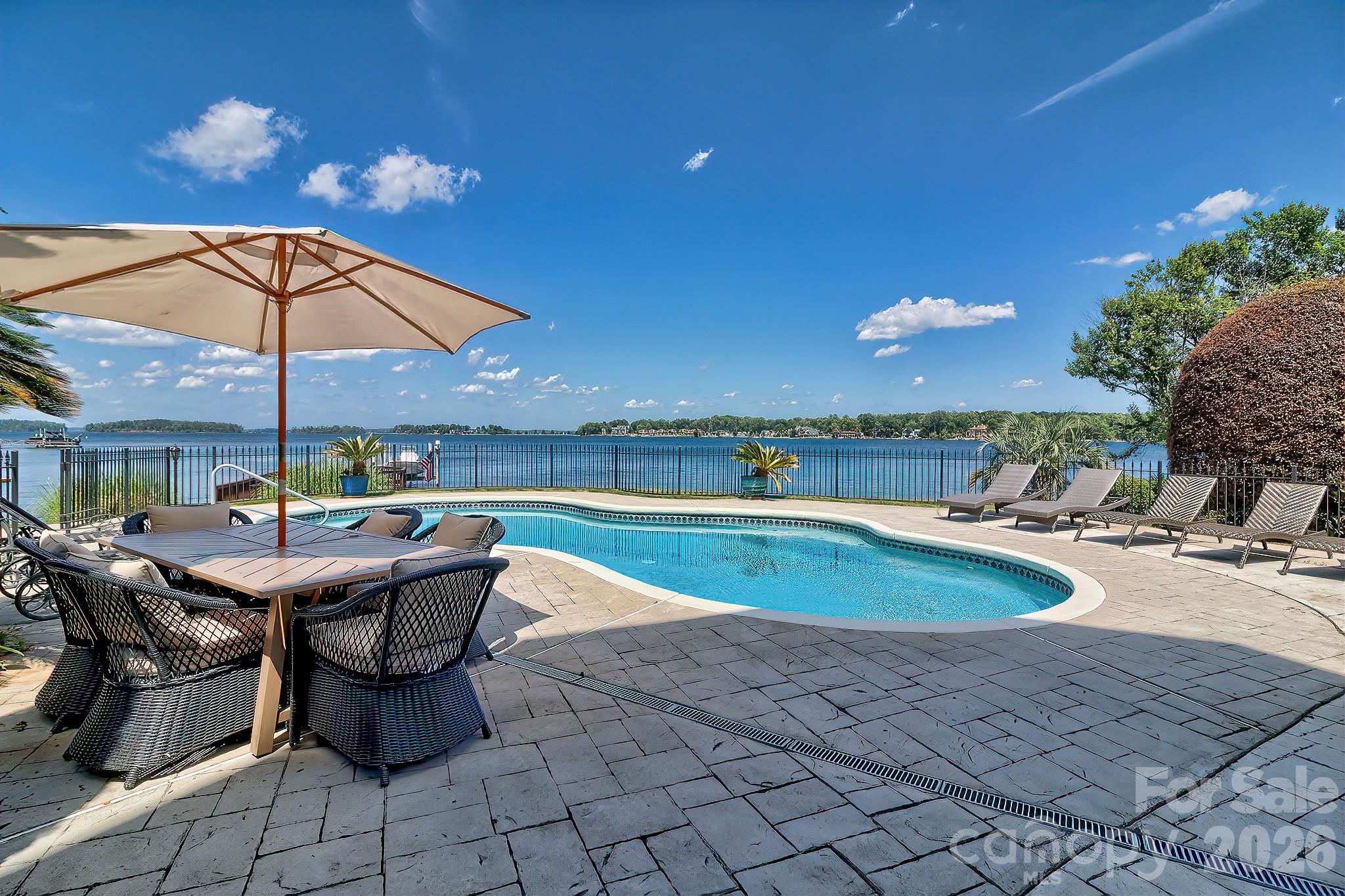 Spence Plantation - Residential