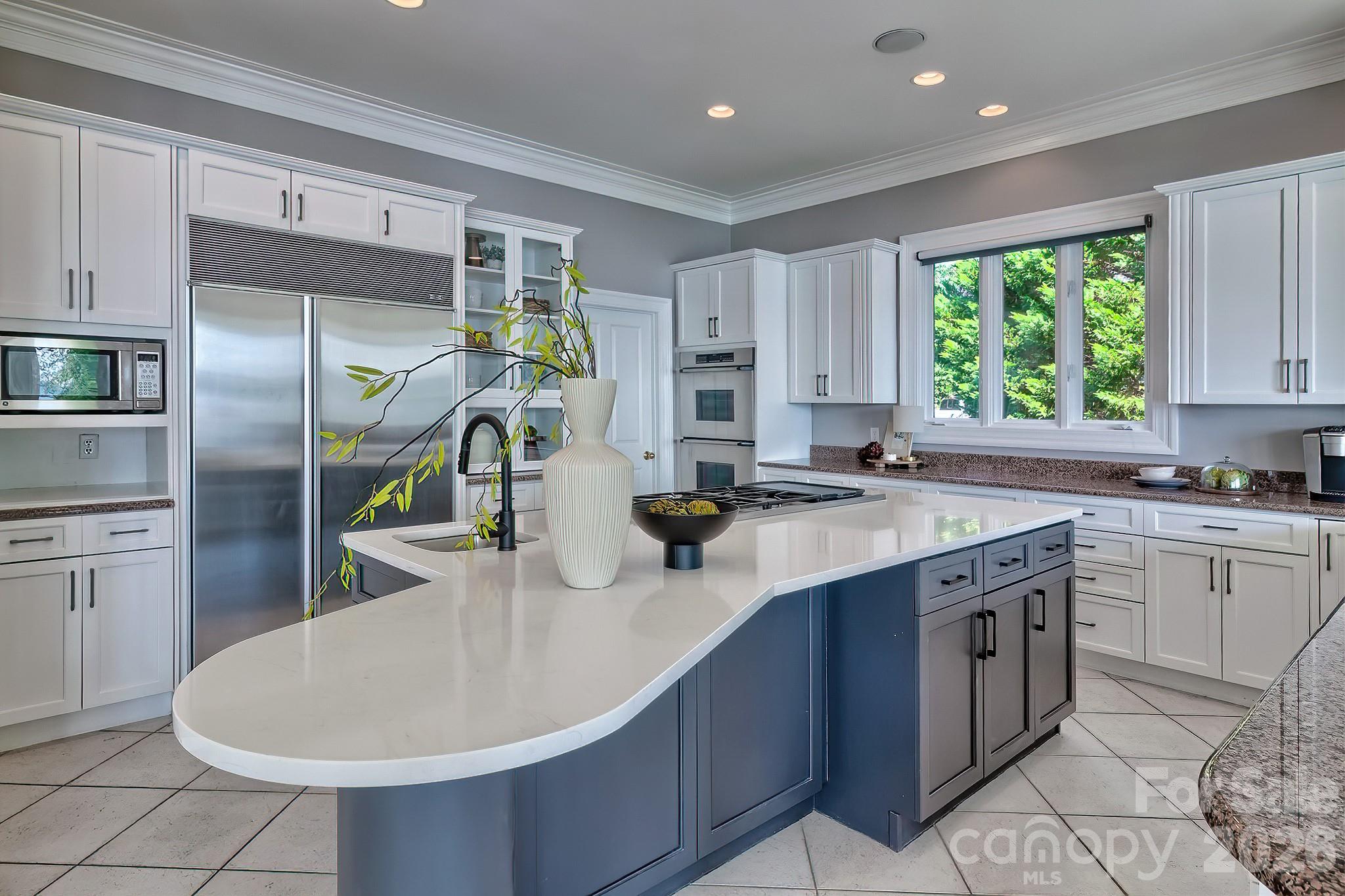 Spence Plantation - Residential