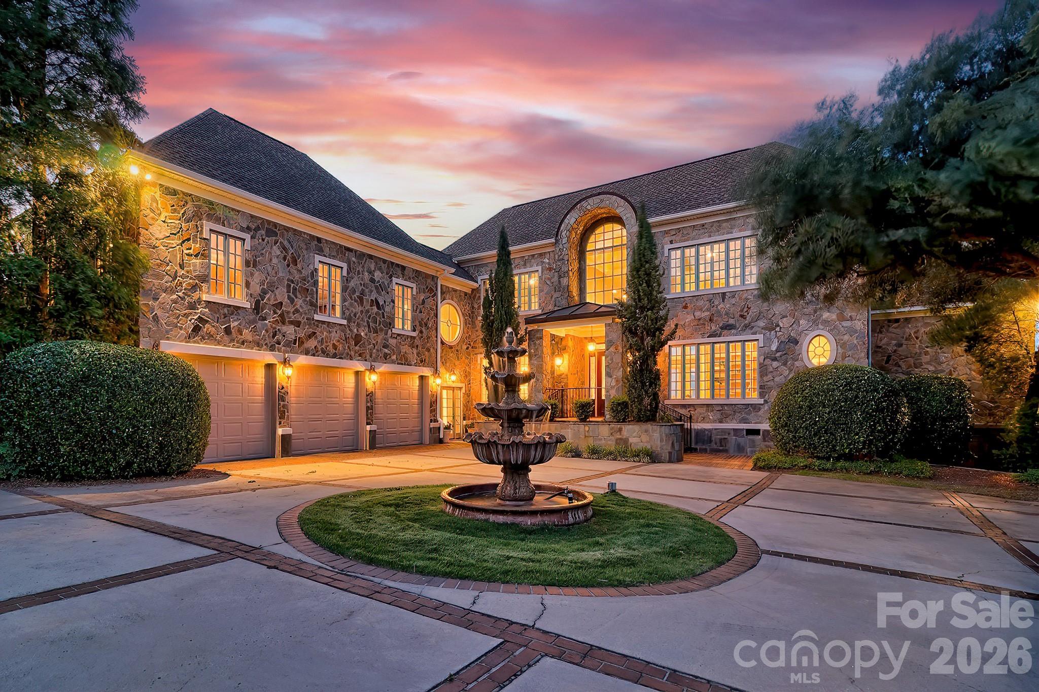 Spence Plantation - Residential