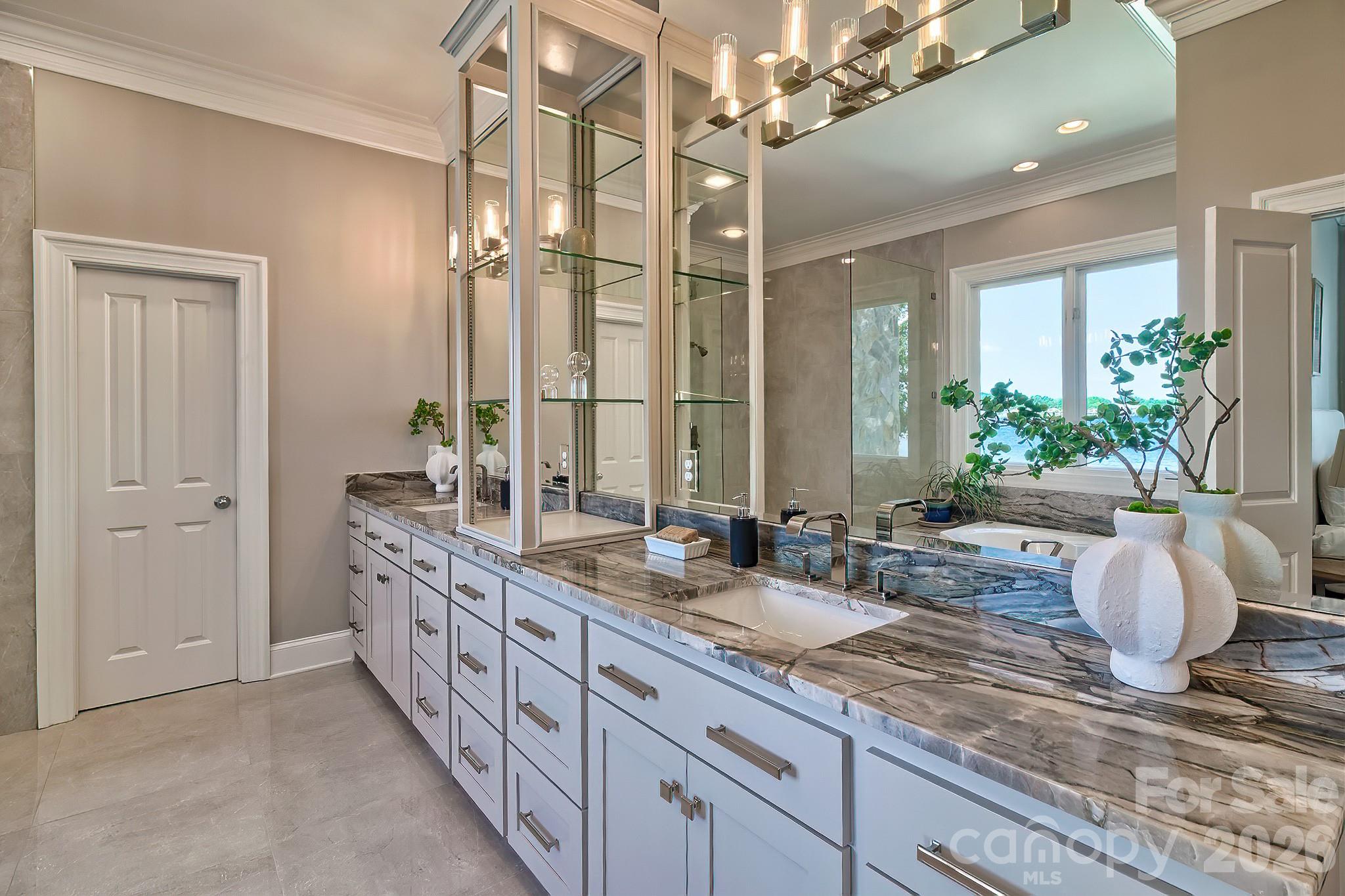 Spence Plantation - Residential