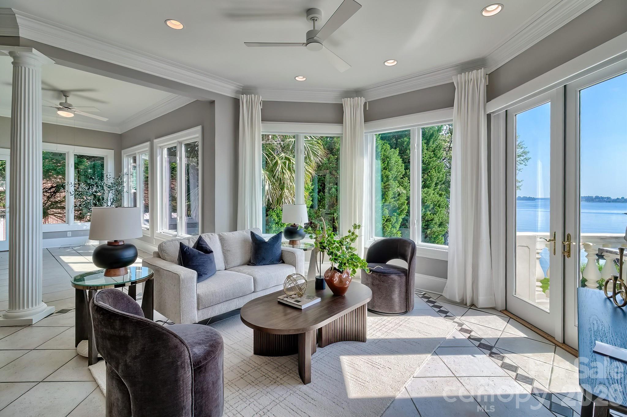 Spence Plantation - Residential