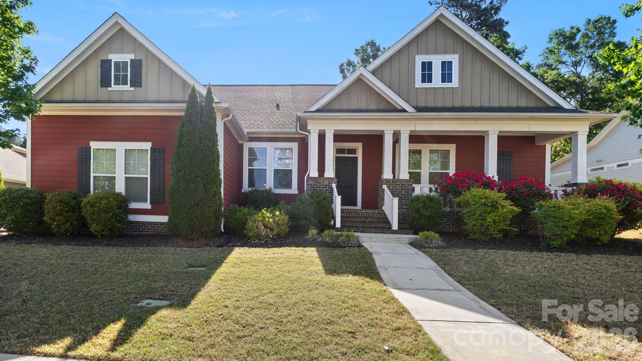 Massey - Residential