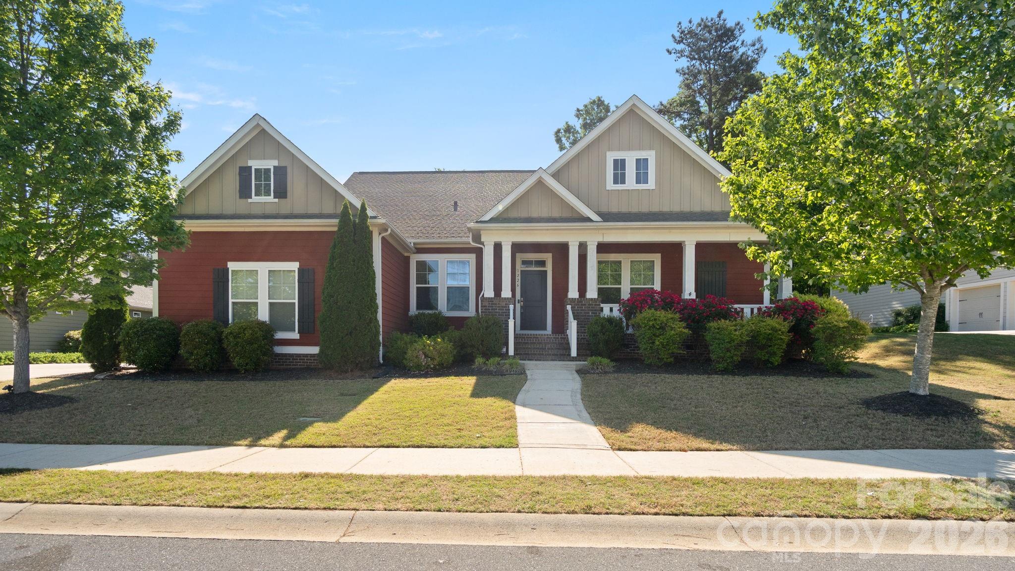 Massey - Residential