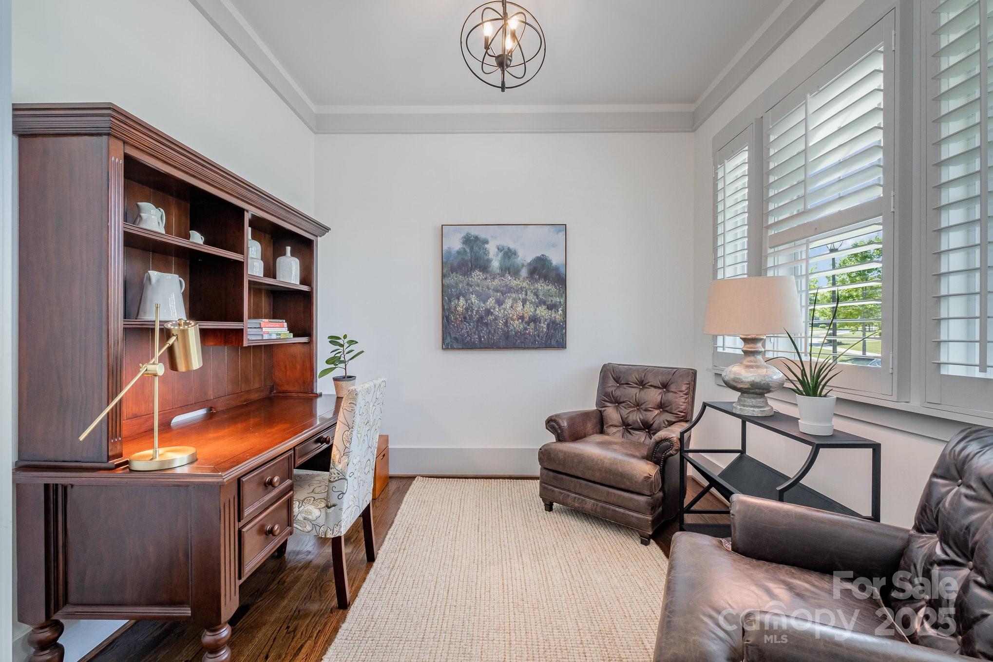 Masons Bend - Residential
