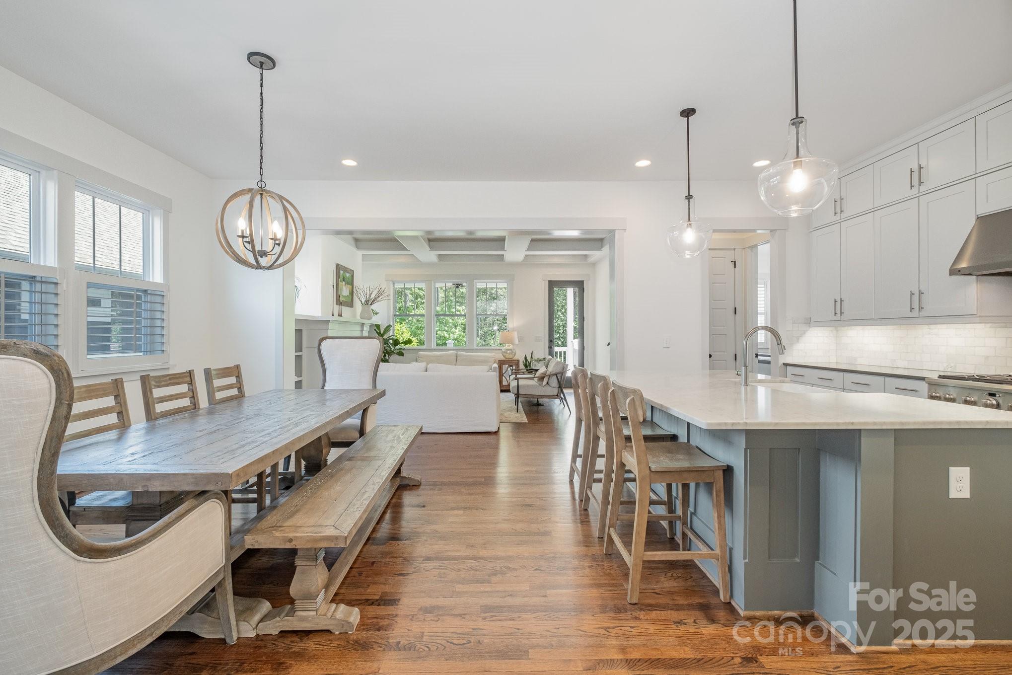 Masons Bend - Residential