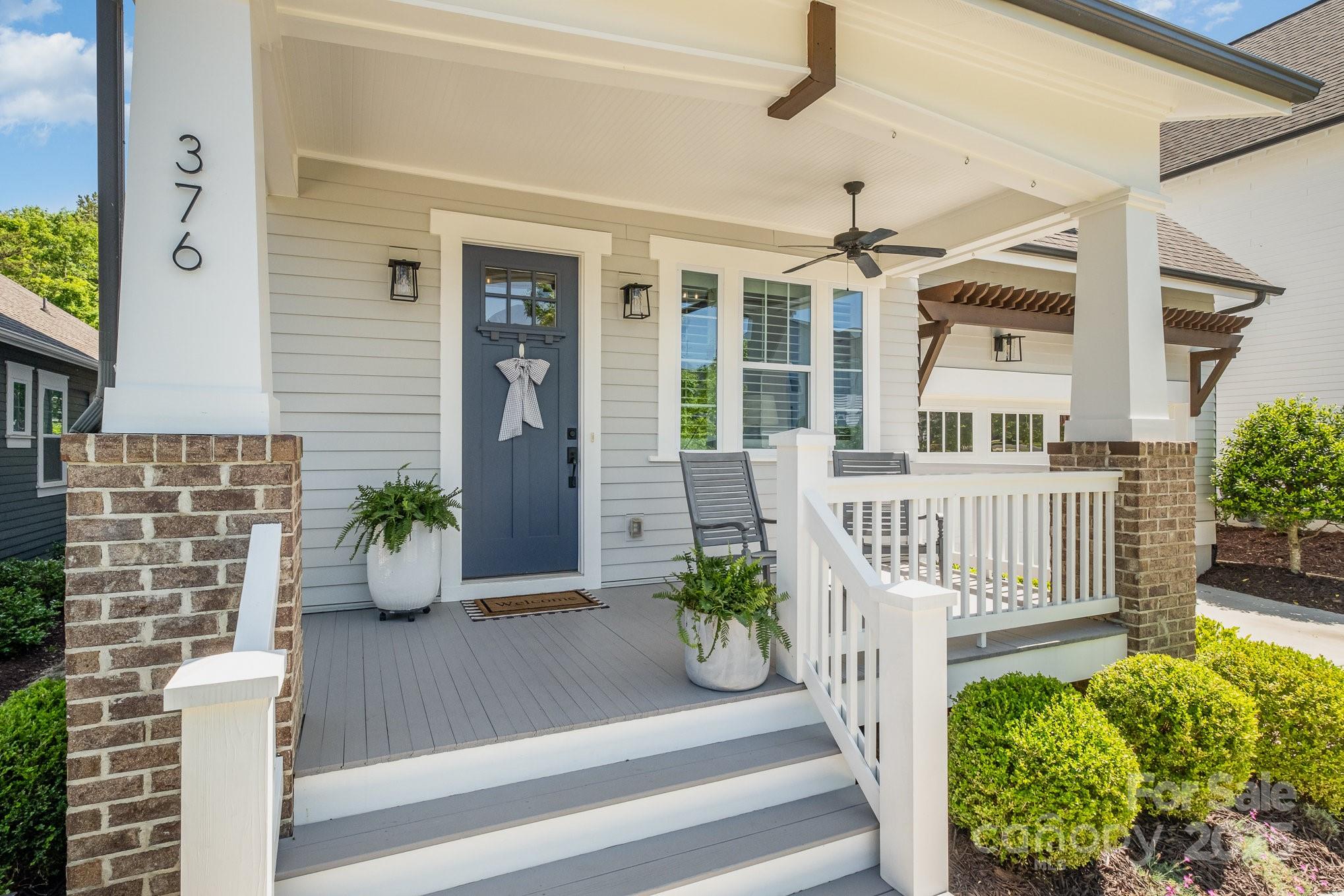 Masons Bend - Residential