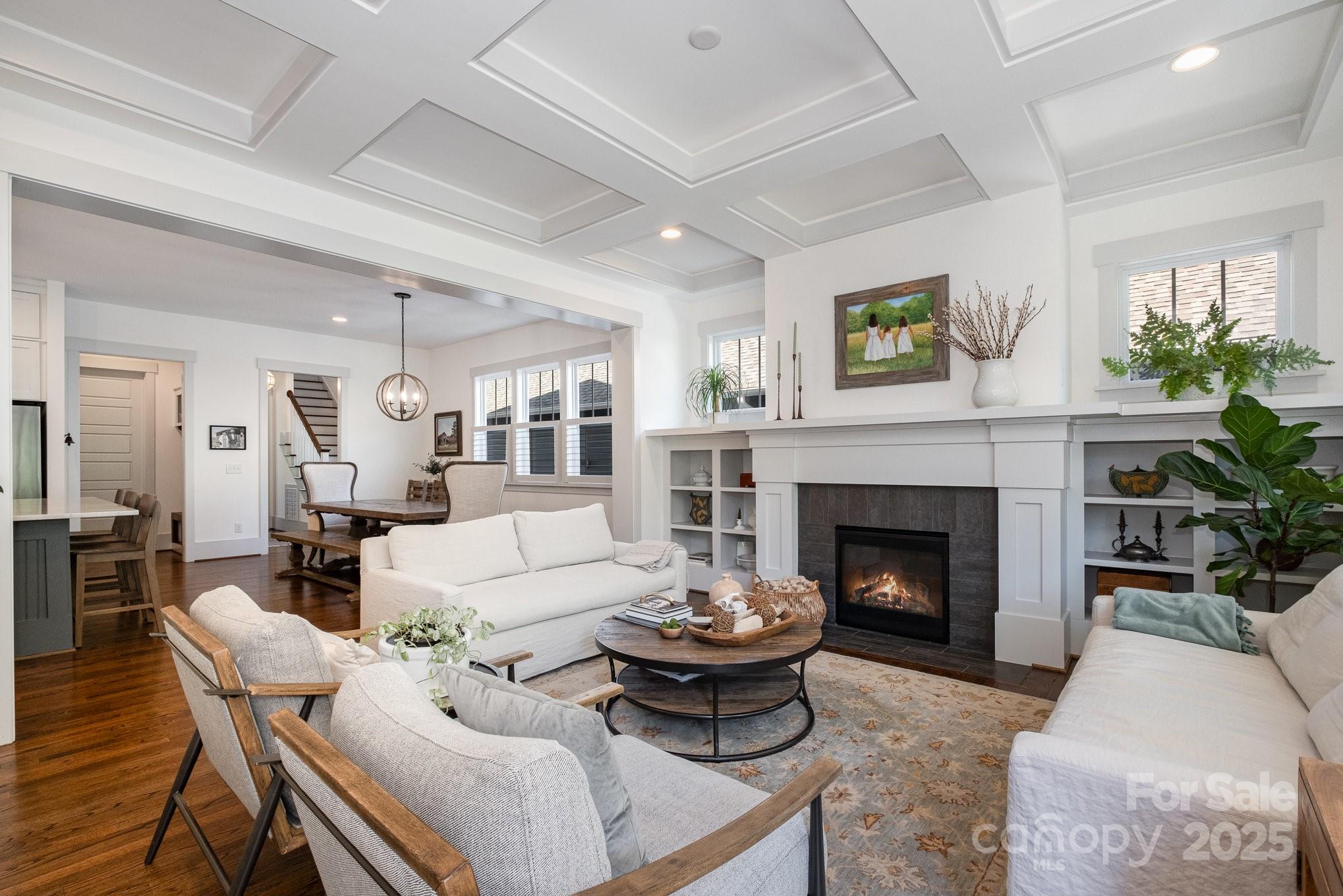 Masons Bend - Residential