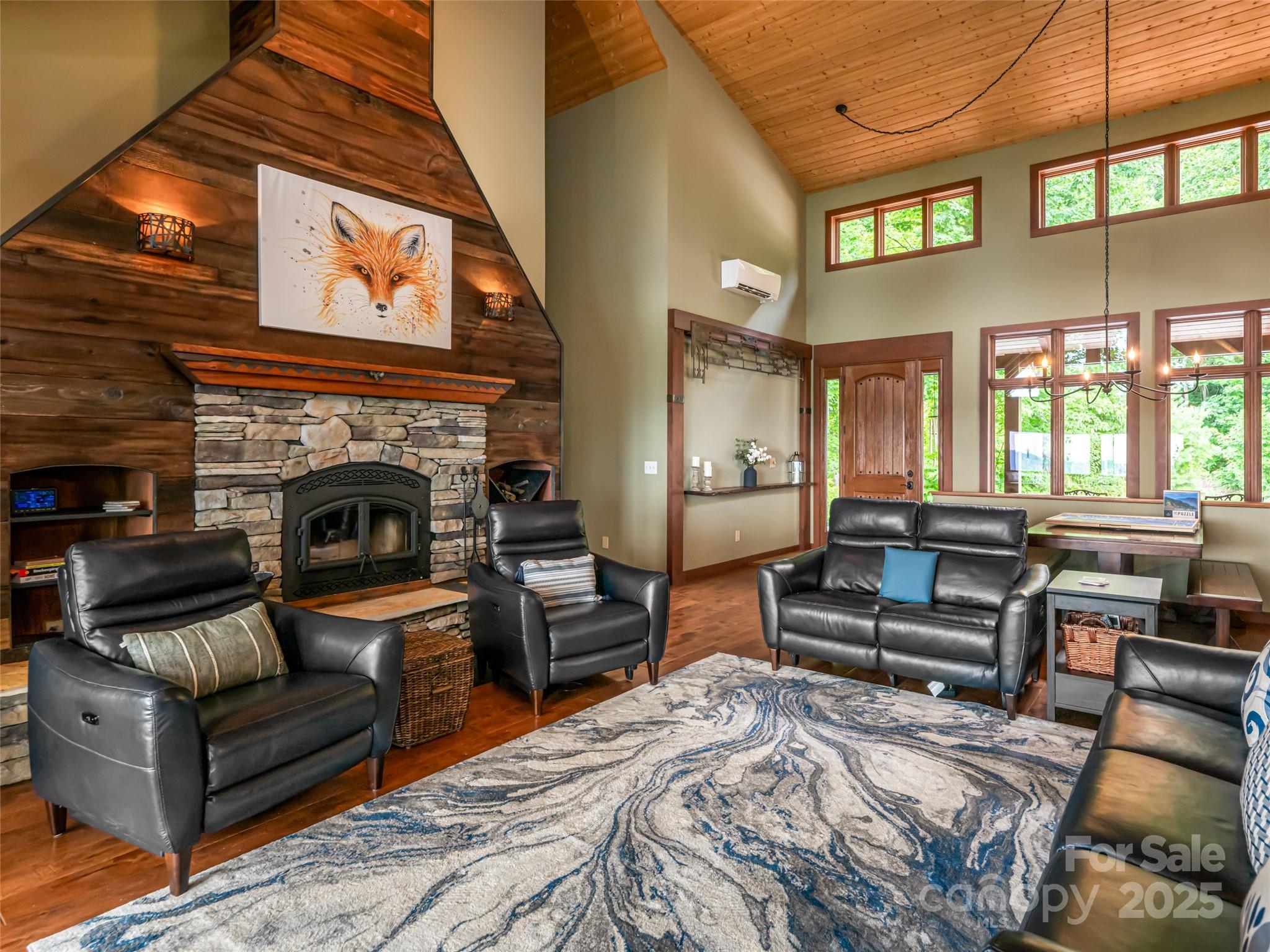 Bluffs At Curtis Creek - Residential