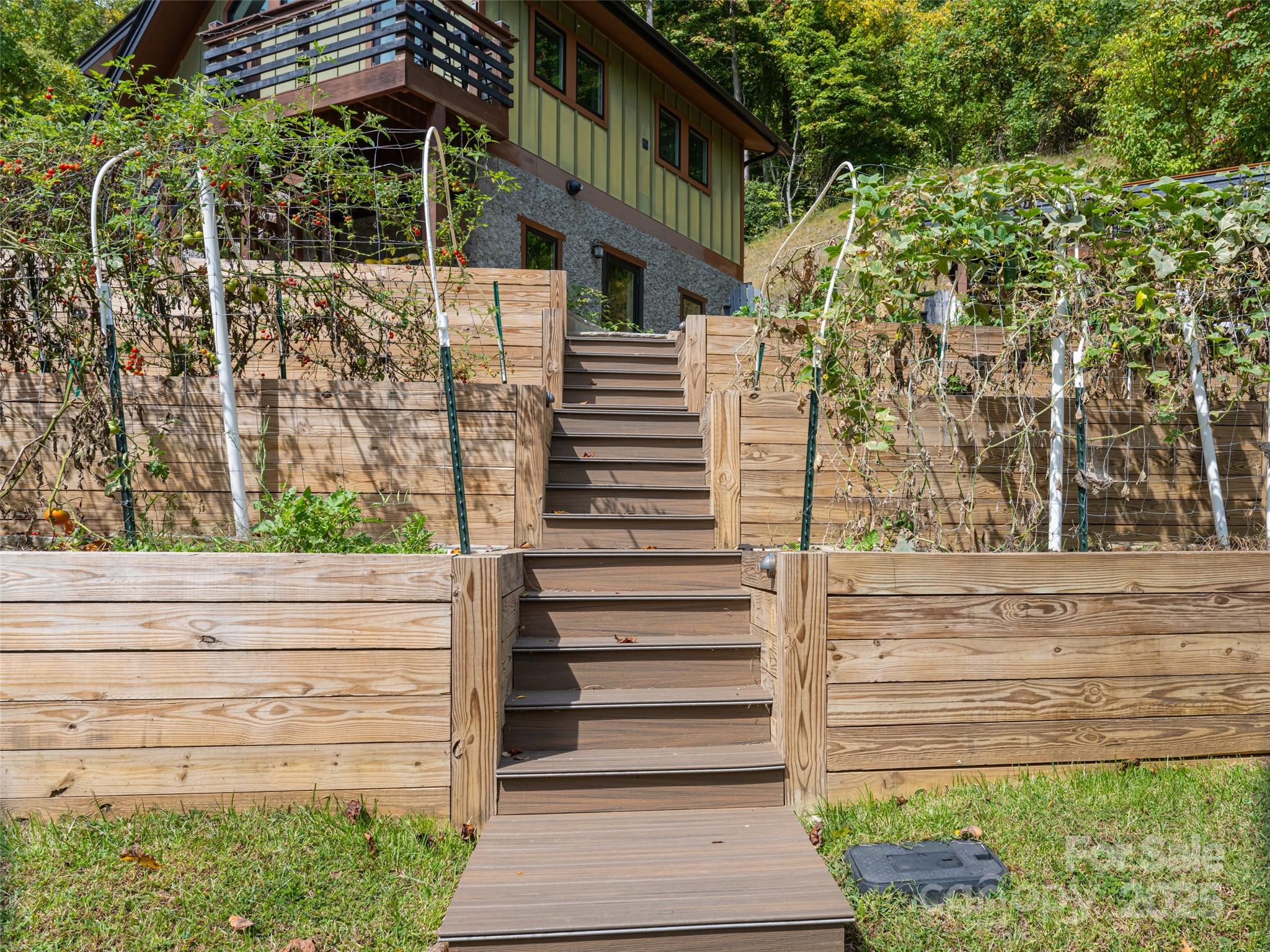 Bluffs At Curtis Creek - Residential