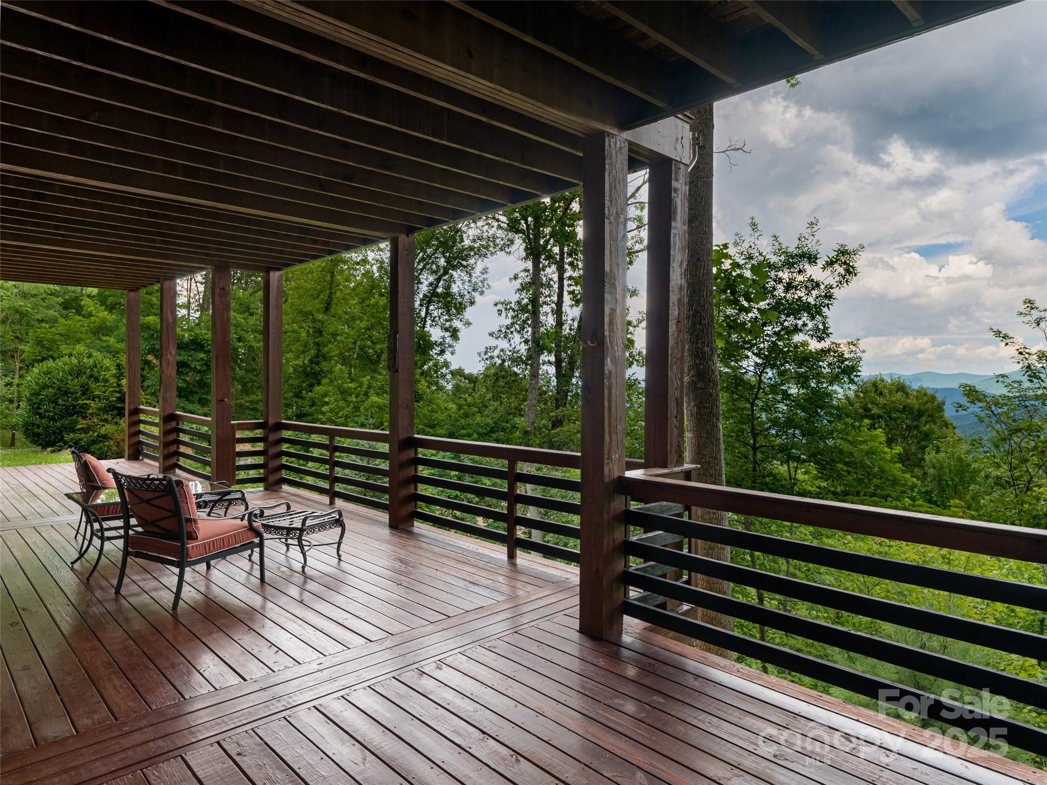 Bluffs At Curtis Creek - Residential