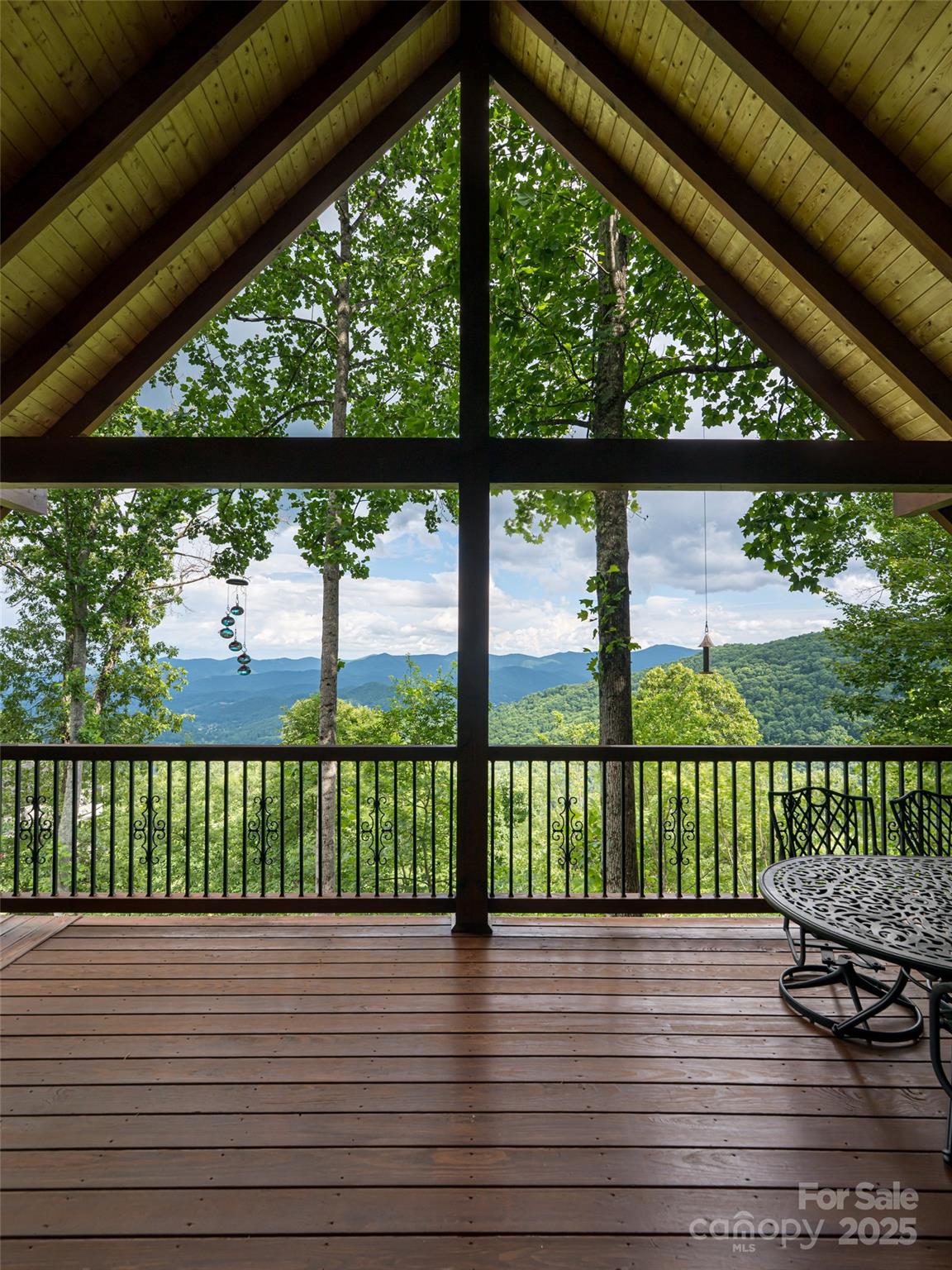 Bluffs At Curtis Creek - Residential