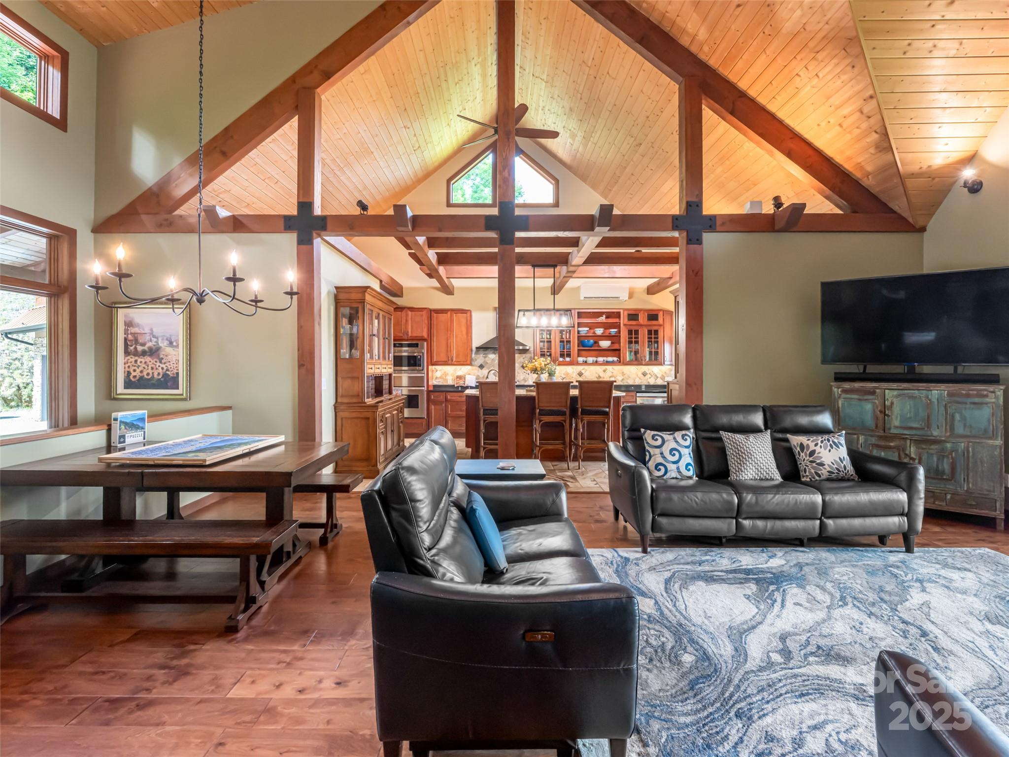 Bluffs At Curtis Creek - Residential