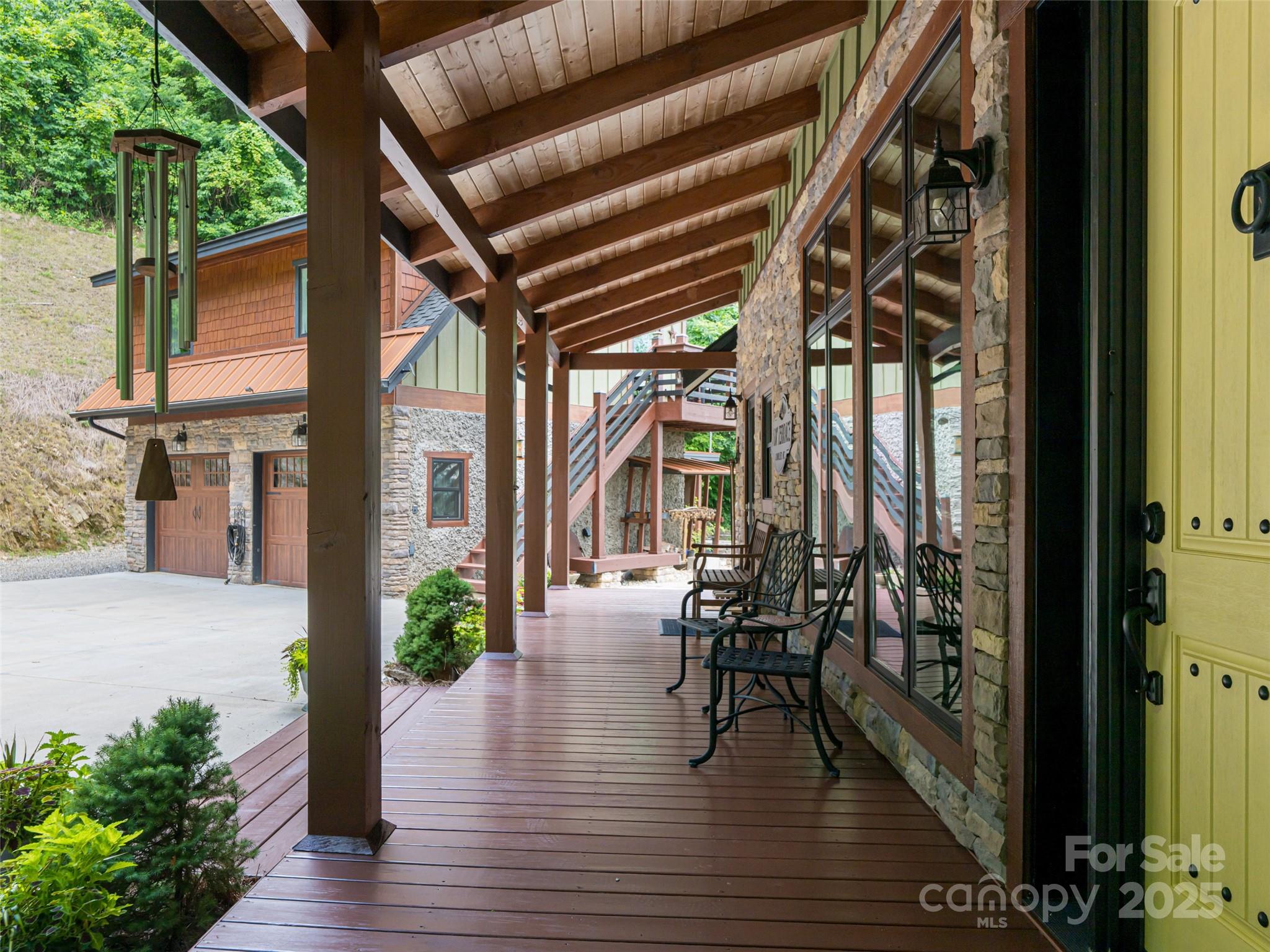 Bluffs At Curtis Creek - Residential