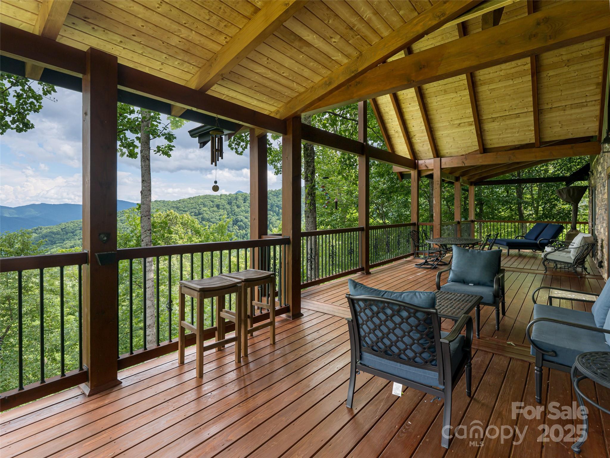 Bluffs At Curtis Creek - Residential