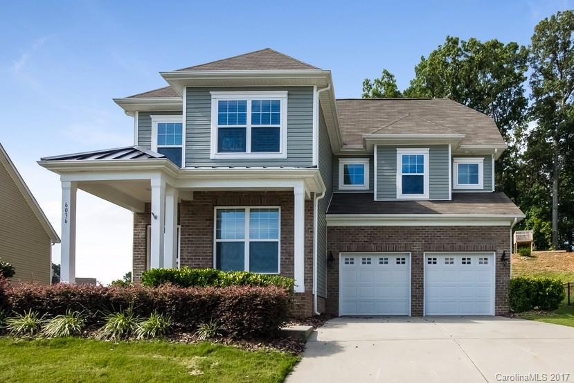 Stunning 4 bed/2.5 bath home in Belmont, NC in the Stowe Point Community! Hardwood floors run throughout the main living areas with a large living room with a fireplace, a formal dining room, and a lovely kitchen with updated granite counters and an appliance package! Unwind in the master suite with a trey ceiling, walk-in closet, and ensuite bathroom. Outside you will find a patio looking out to the backyard!