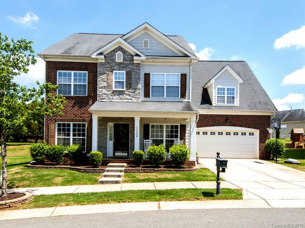 Mccoy Crossing - Residential