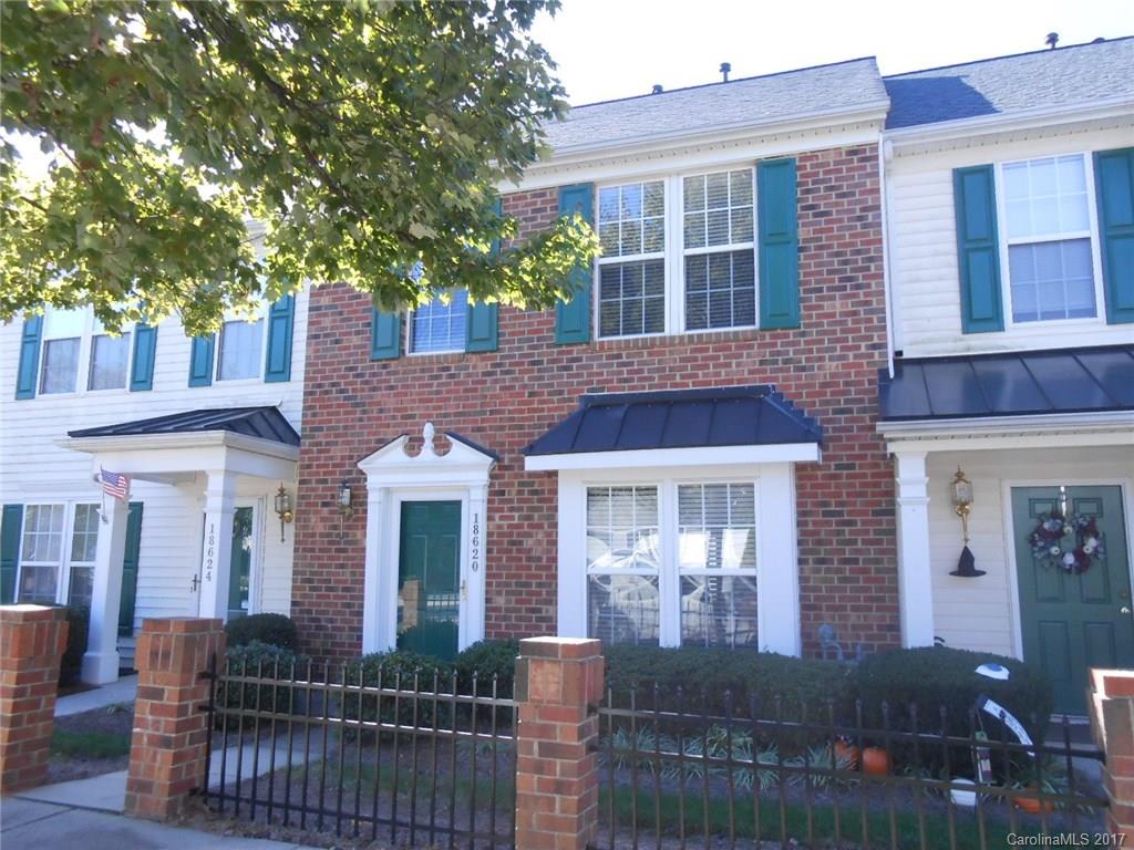 Move right into this beautiful spacious 2 bedroom. Home features large eat-in kitchen w/island, Living Room, large Bedrooms, Dining Room & Sunroom. Fenced yard. Community Pool. Close to everything.