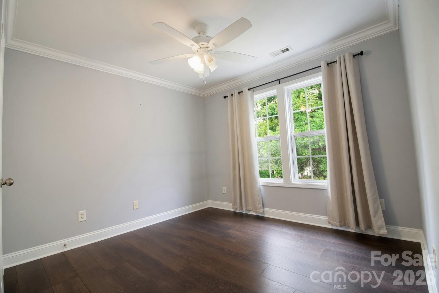 Highland Creek - Residential