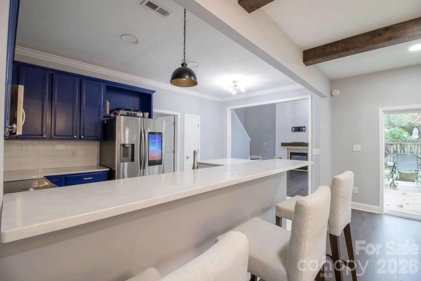Highland Creek - Residential