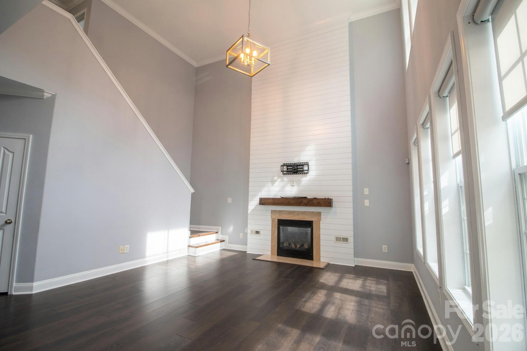 Highland Creek - Residential
