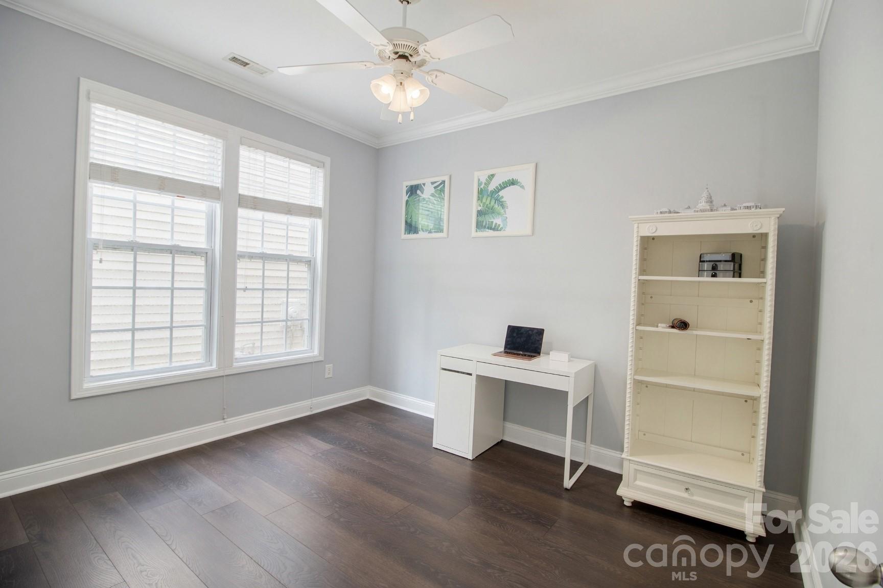 Highland Creek - Residential