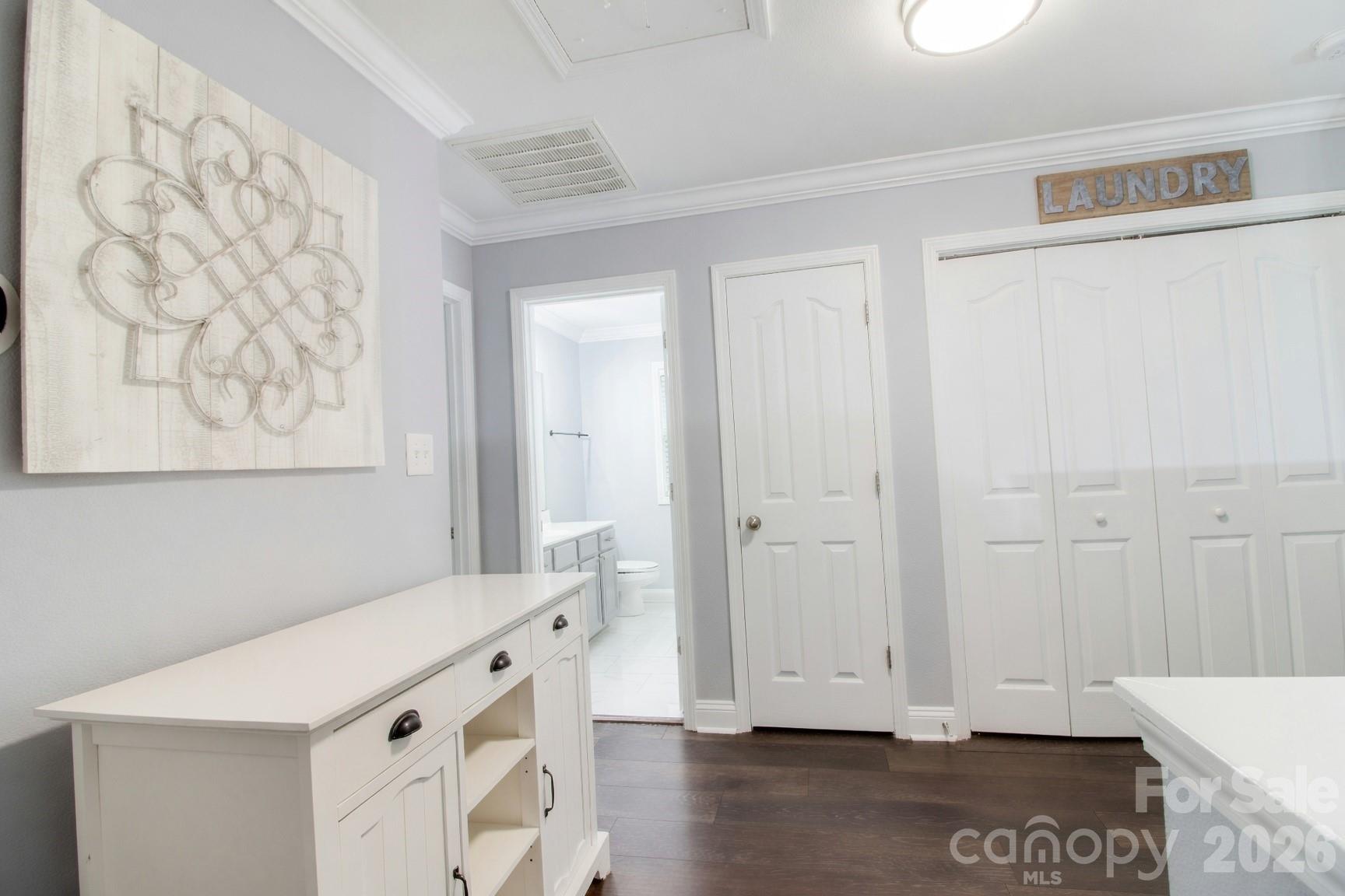 Highland Creek - Residential