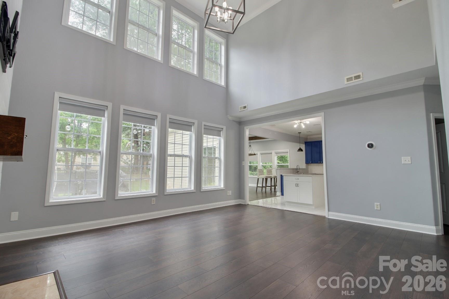 Highland Creek - Residential