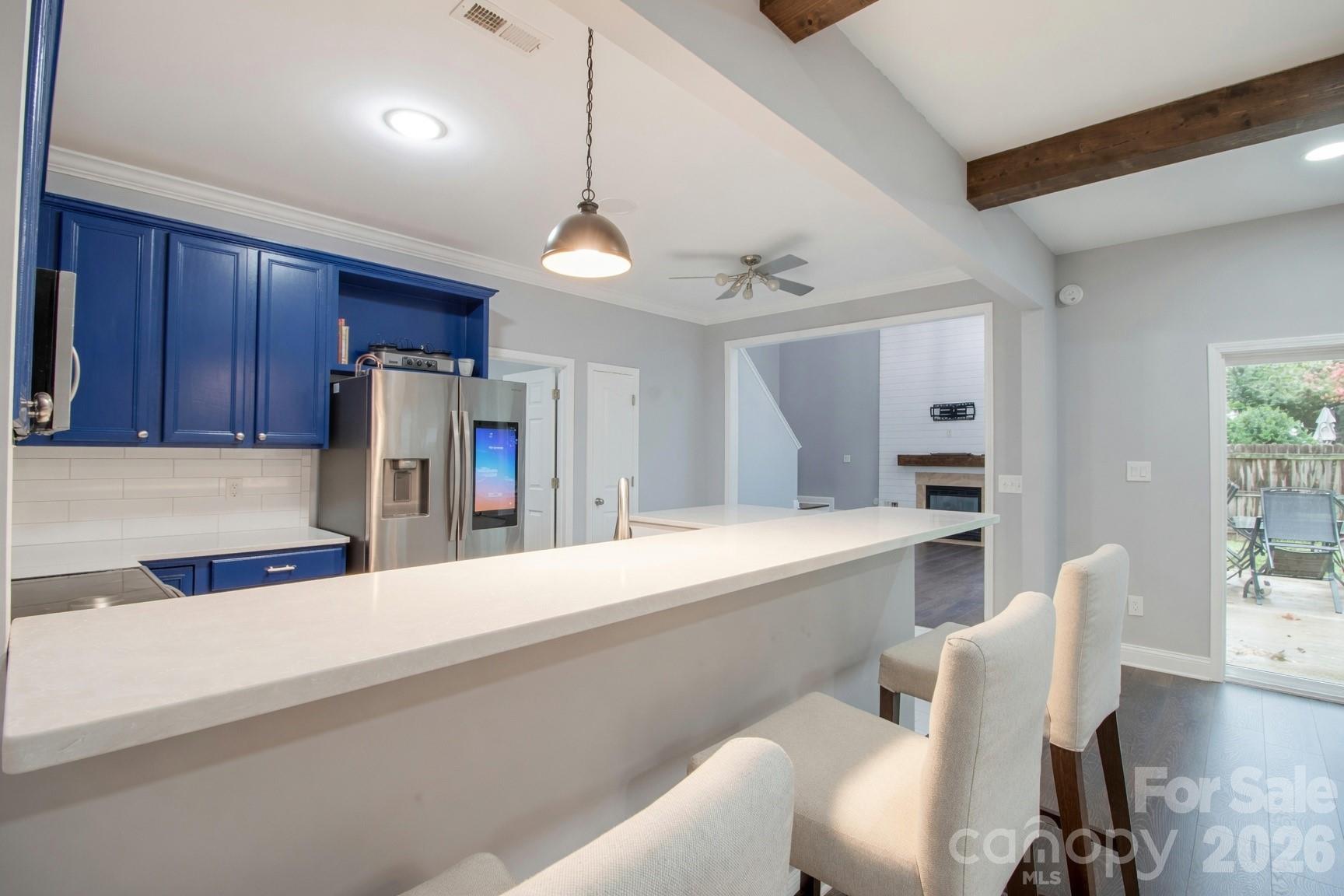 Highland Creek - Residential