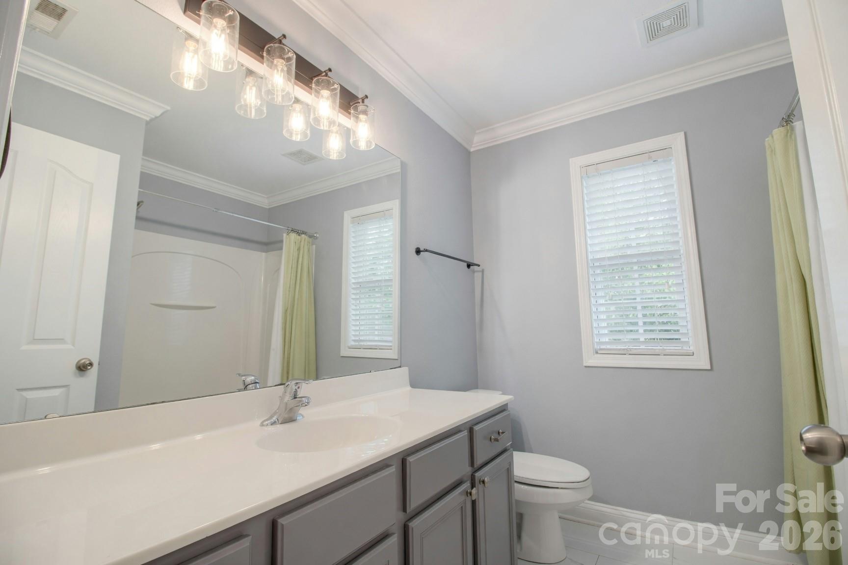 Highland Creek - Residential