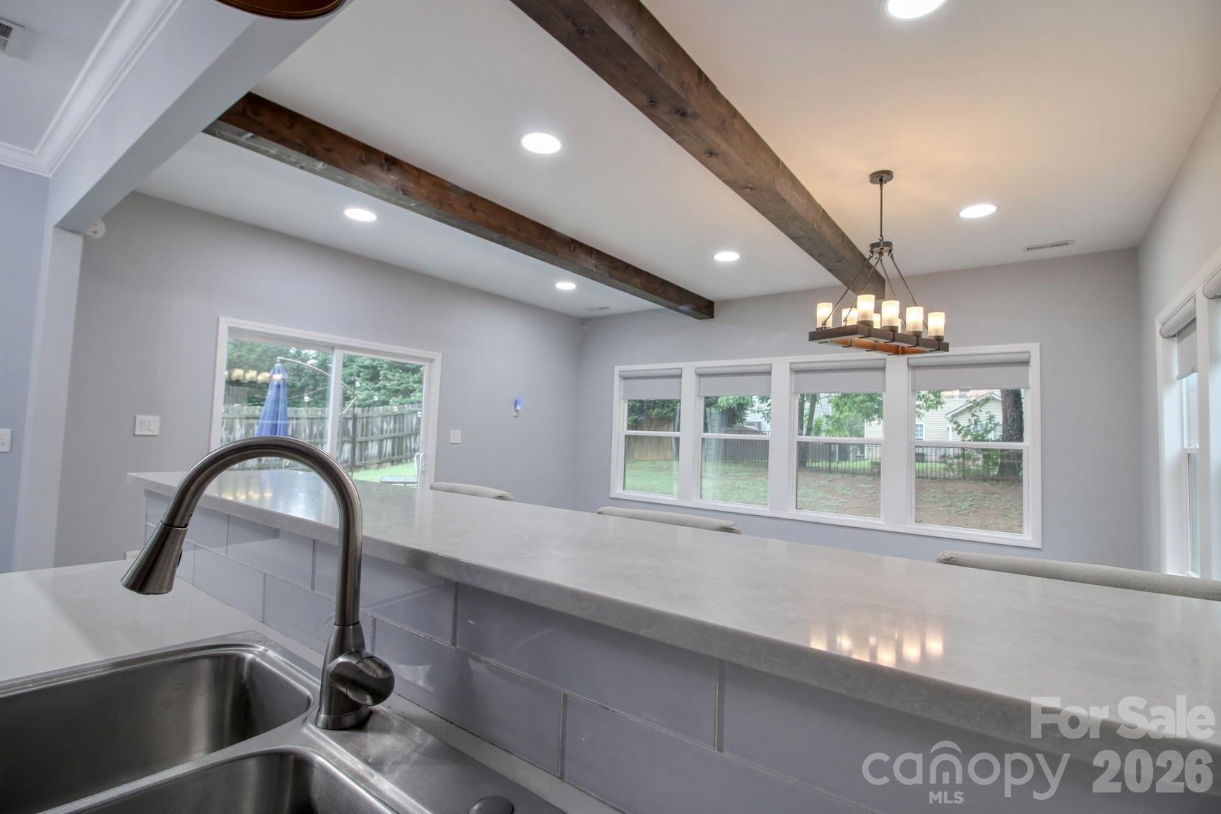Highland Creek - Residential