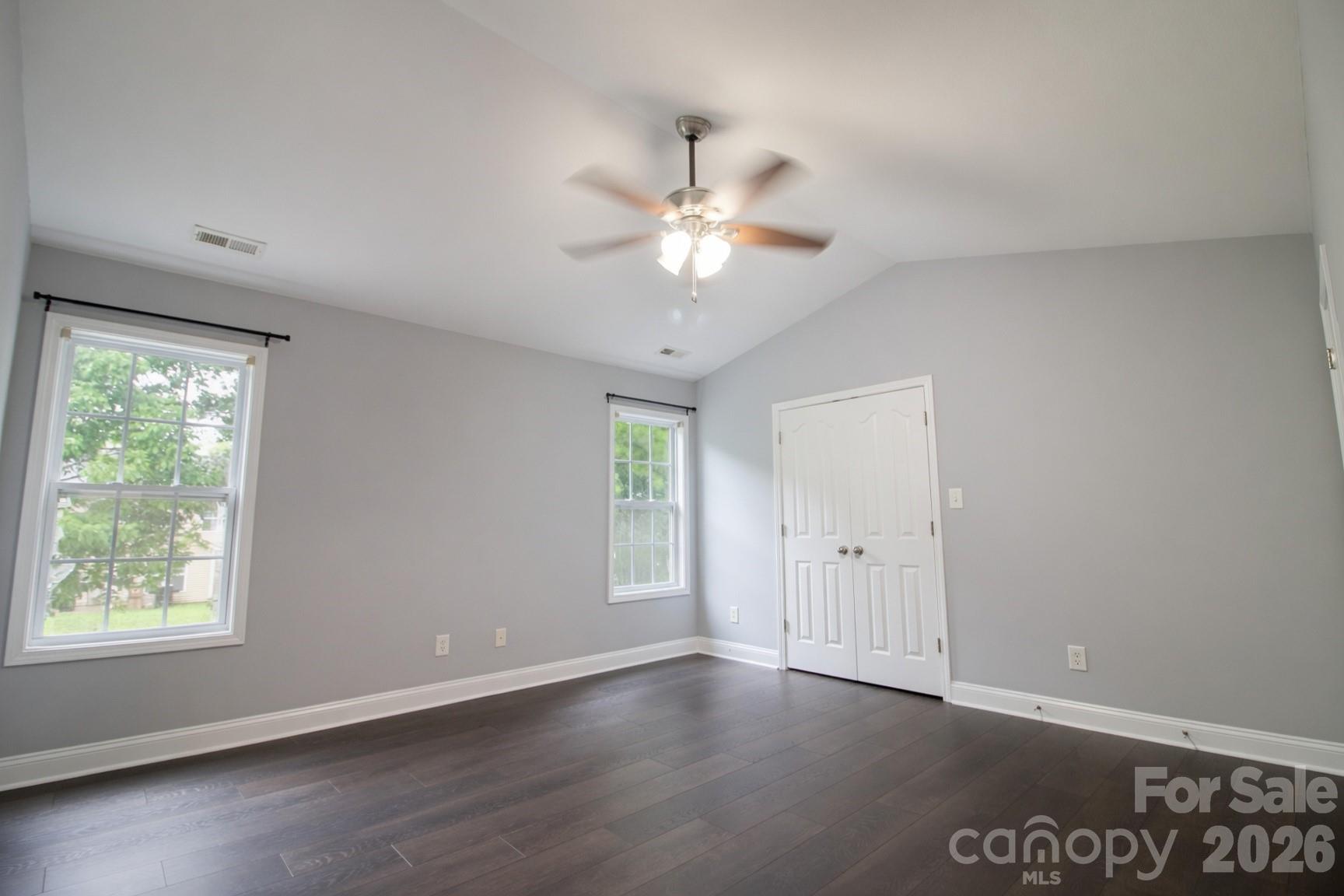 Highland Creek - Residential
