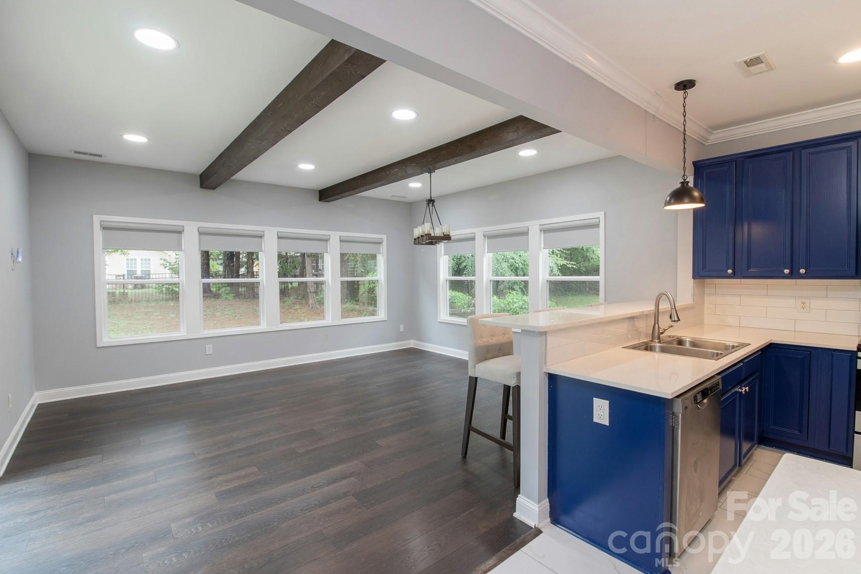 Highland Creek - Residential