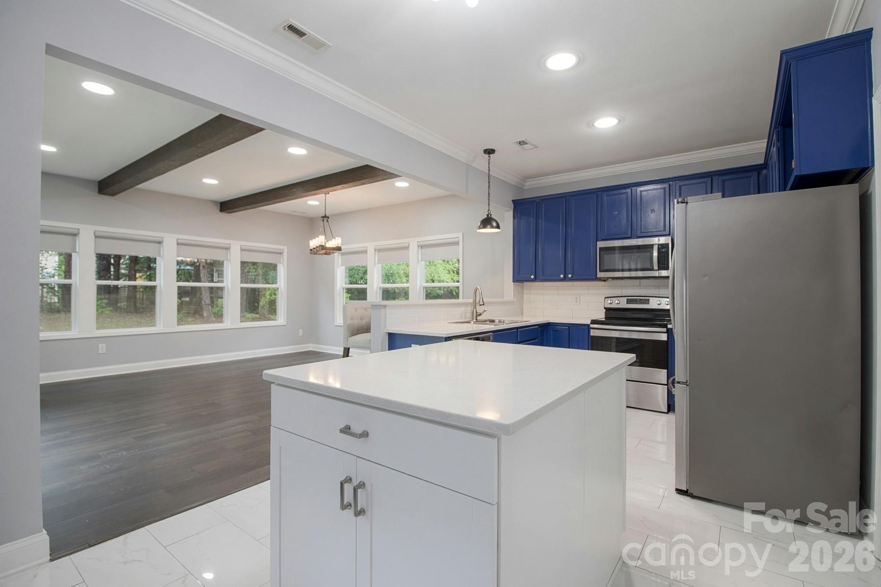 Highland Creek - Residential