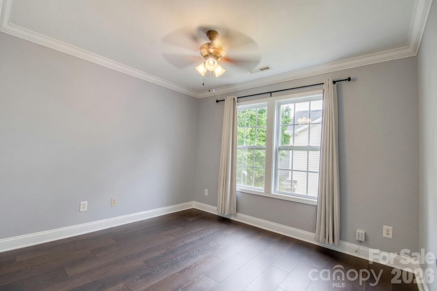 Highland Creek - Residential